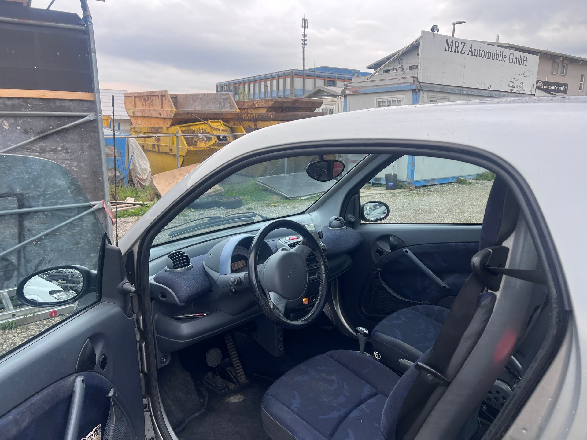 SMART fortwo pulse-image-10
