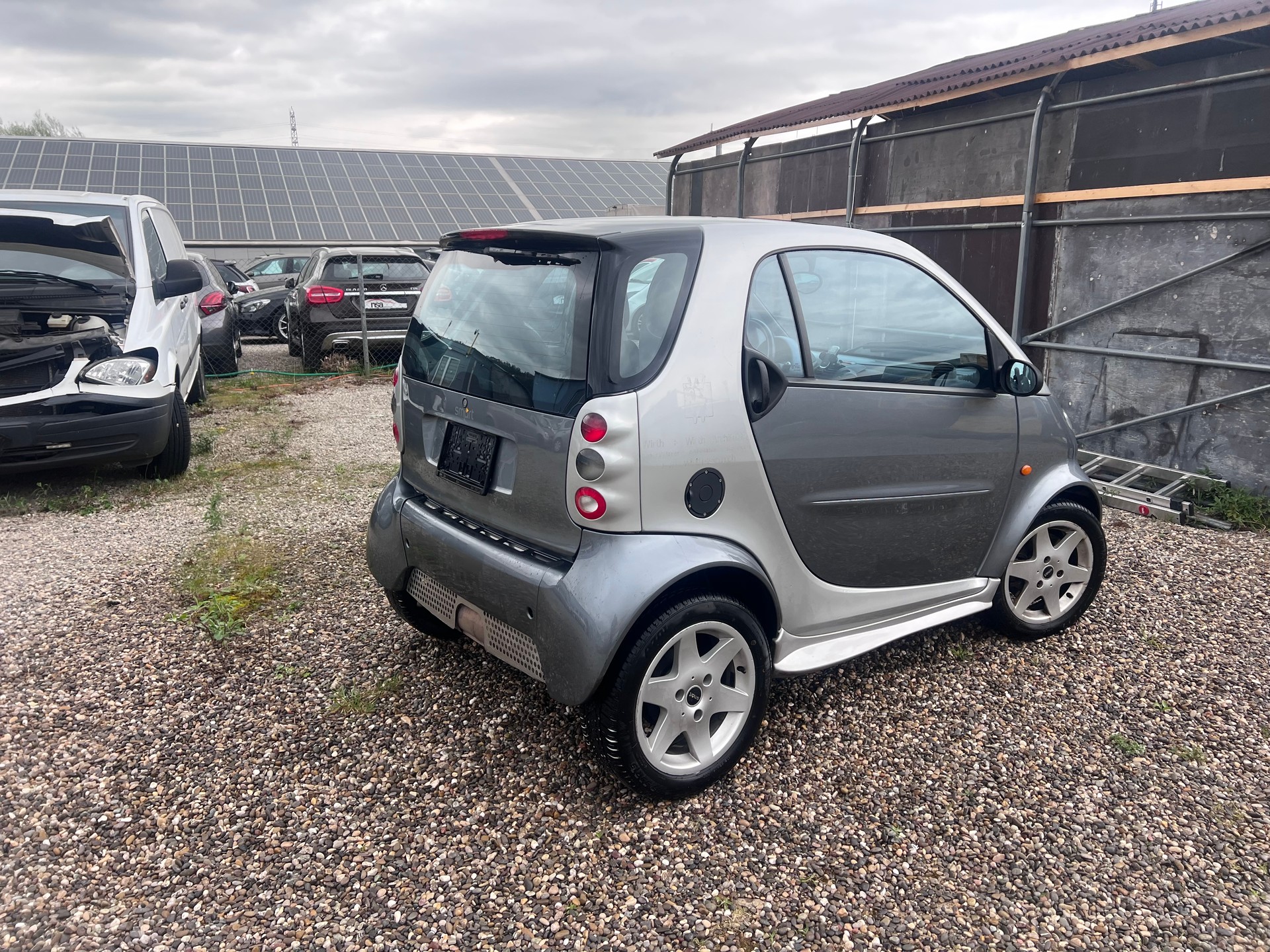 SMART fortwo pulse-image-6