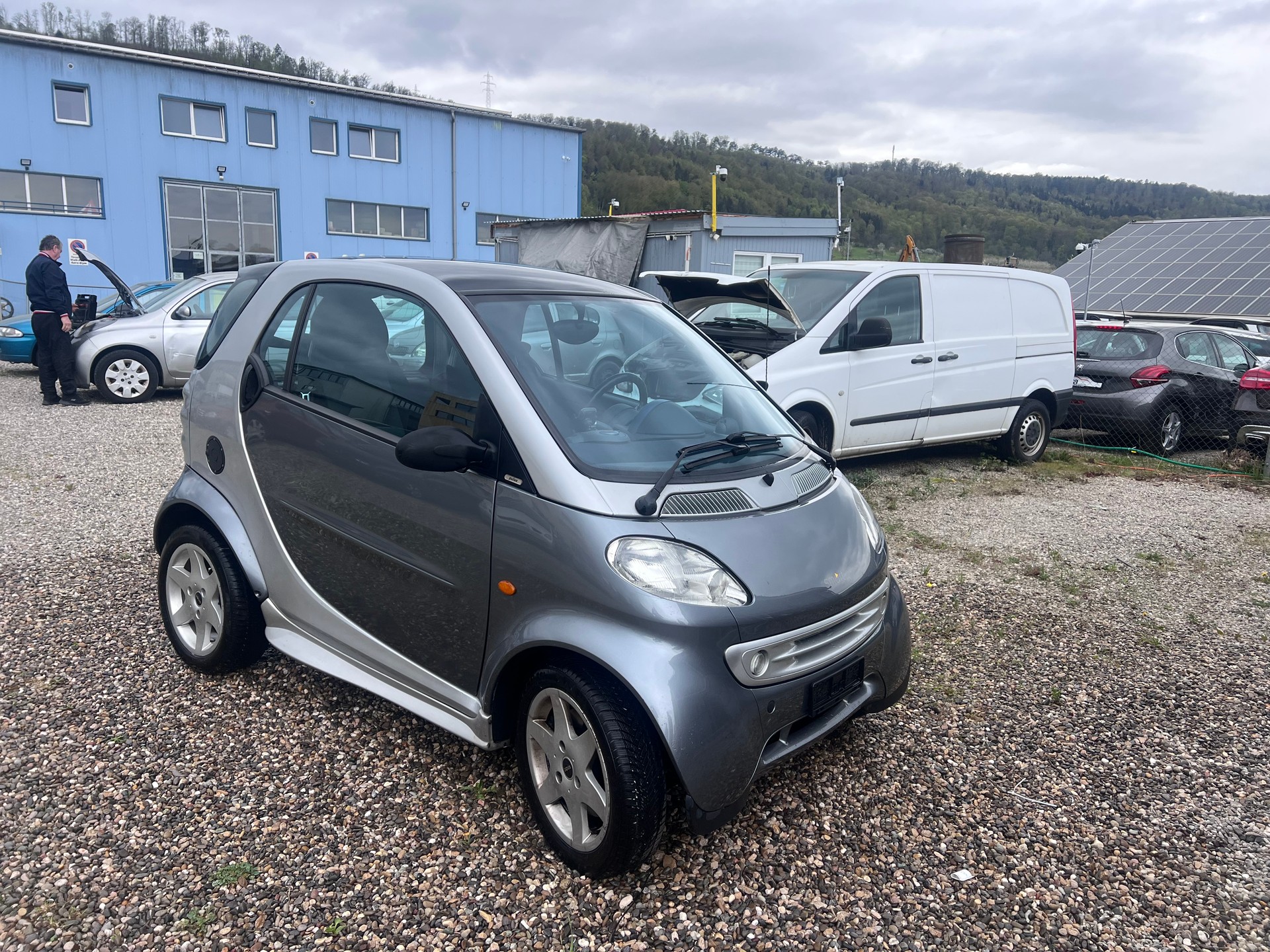 SMART fortwo pulse-image-1