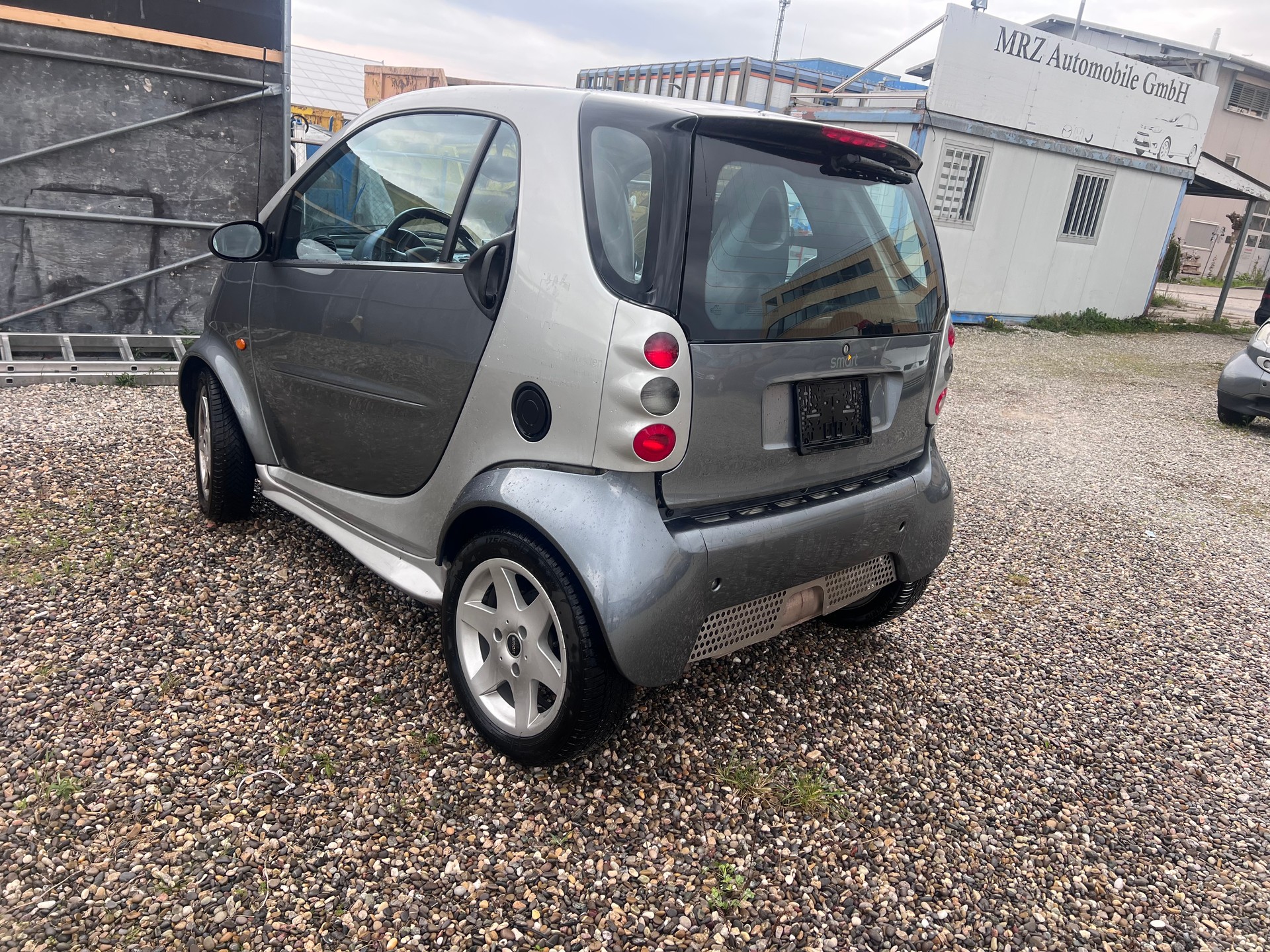 SMART fortwo pulse-image-4