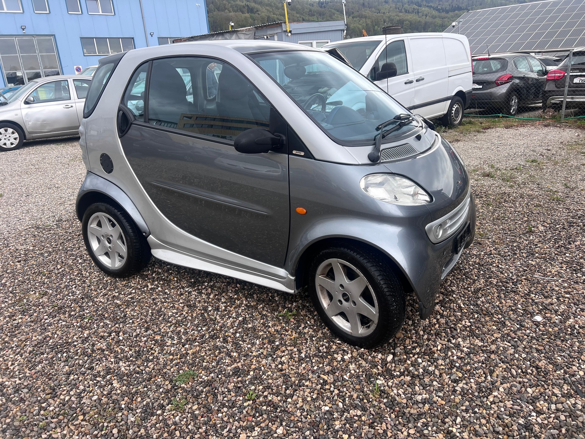 SMART fortwo pulse-image-7
