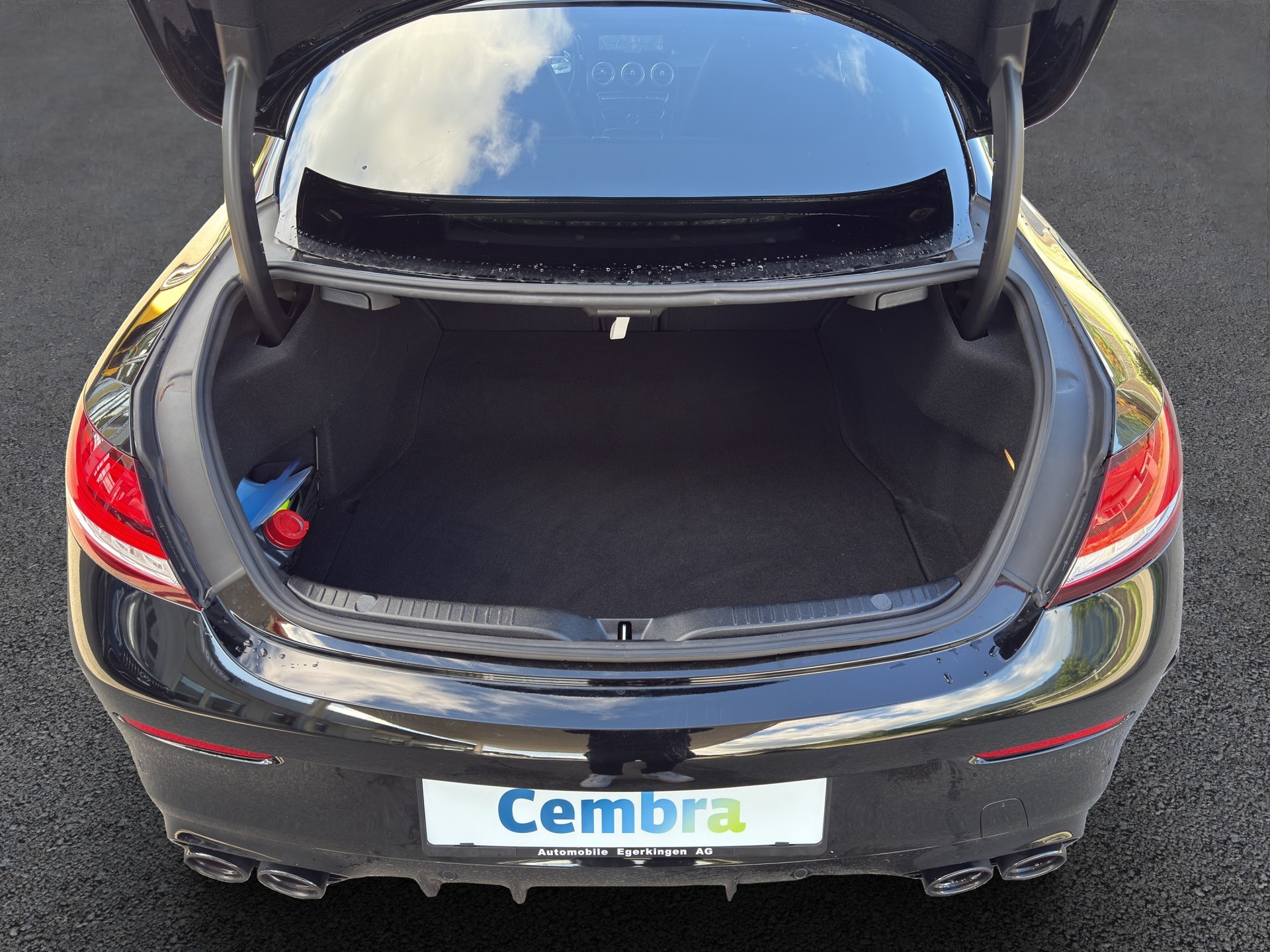 MERCEDES-BENZ C 43 AMG 4matic Coupé-image-13