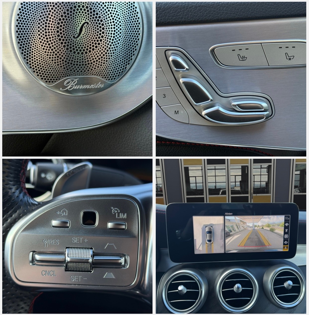 MERCEDES-BENZ C 43 AMG 4matic Coupé-image-15