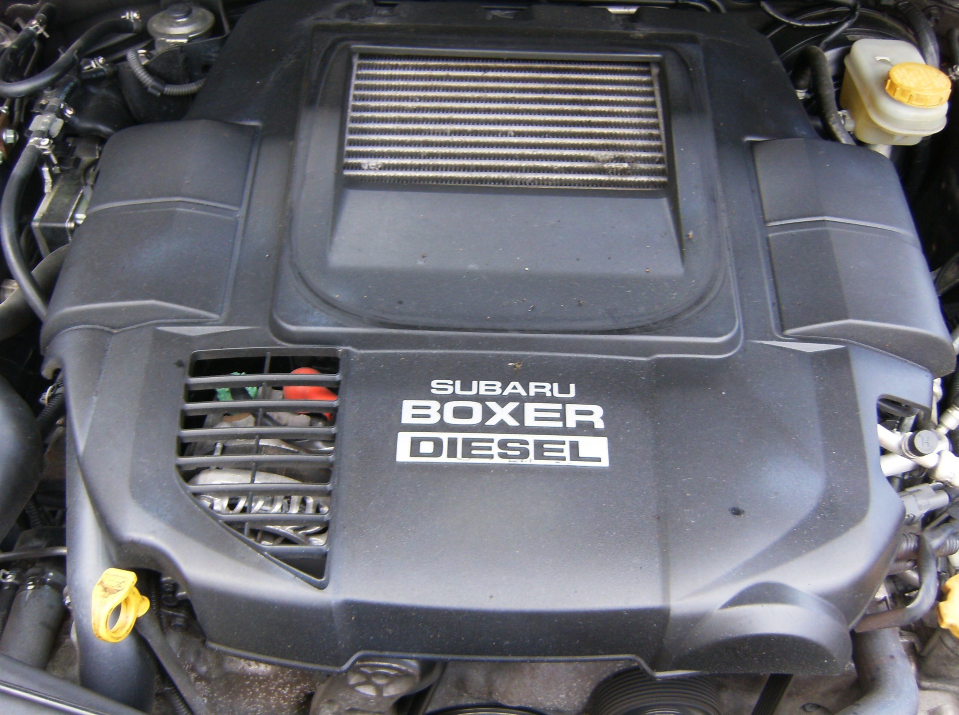 SUBARU XV 2.0D Swiss Three AWD-image-13