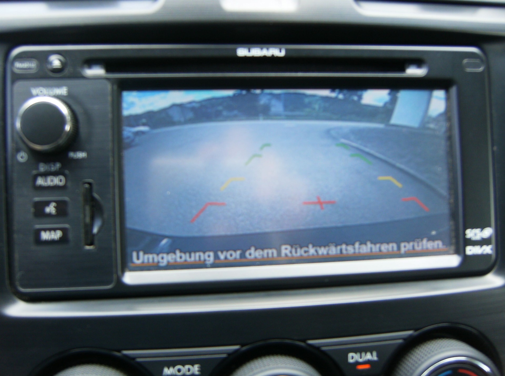 SUBARU XV 2.0D Swiss Three AWD-image-8