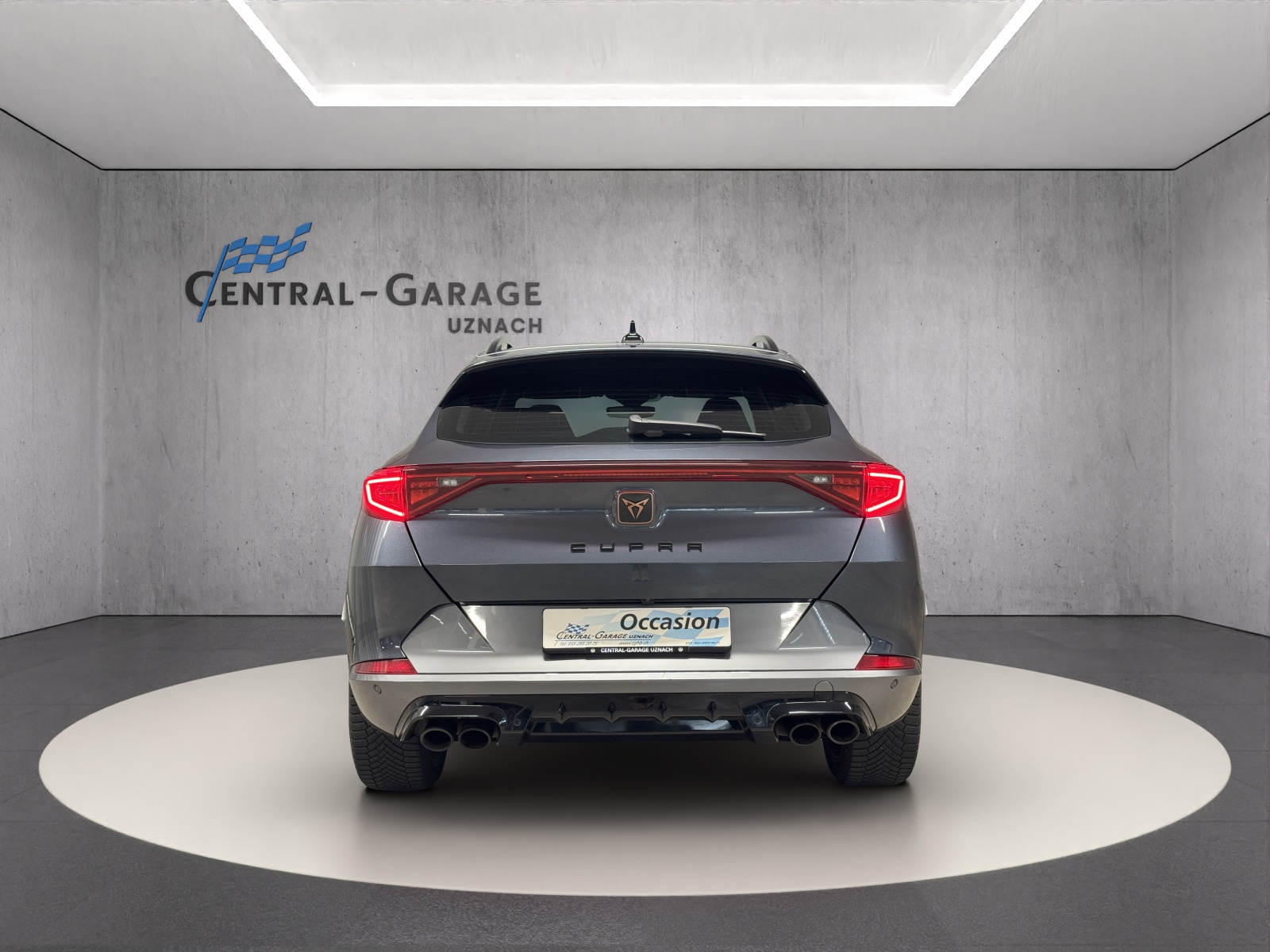 CUPRA Formentor 2.0TSI VZ 4Drive DSG-image-3