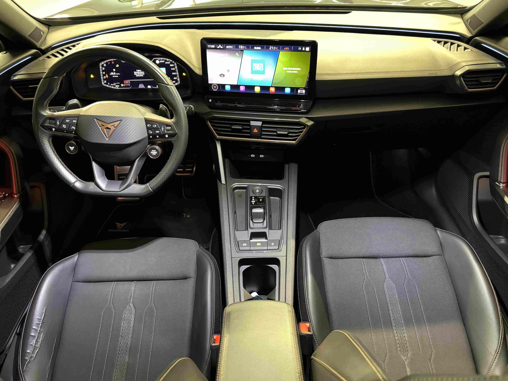 CUPRA Formentor 2.0TSI VZ 4Drive DSG-image-8