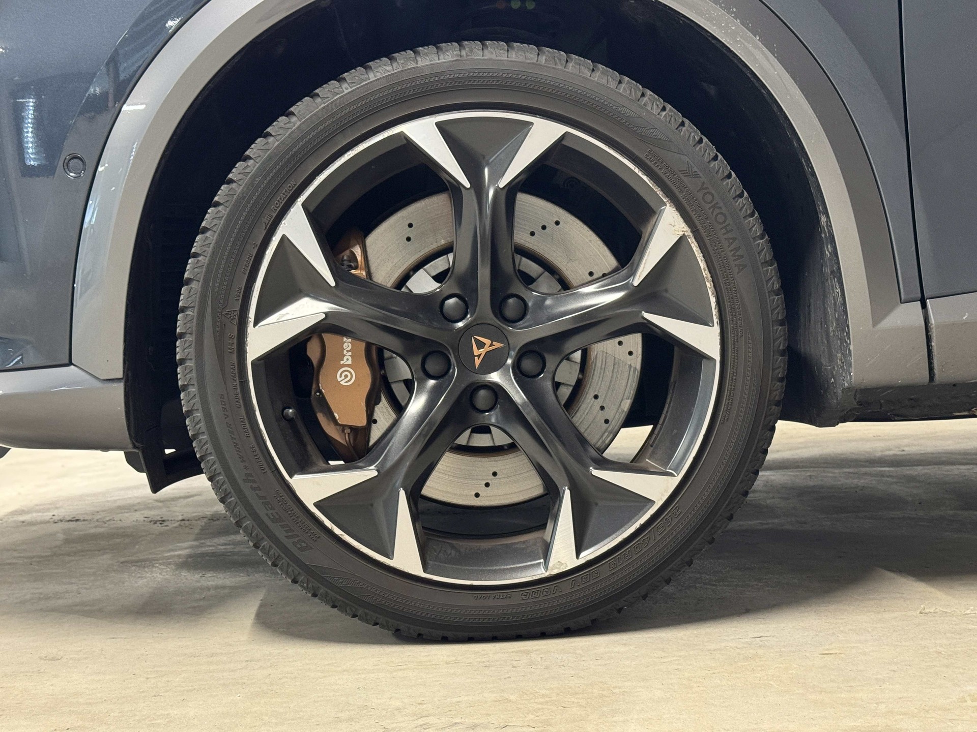 CUPRA Formentor 2.0TSI VZ 4Drive DSG-image-16