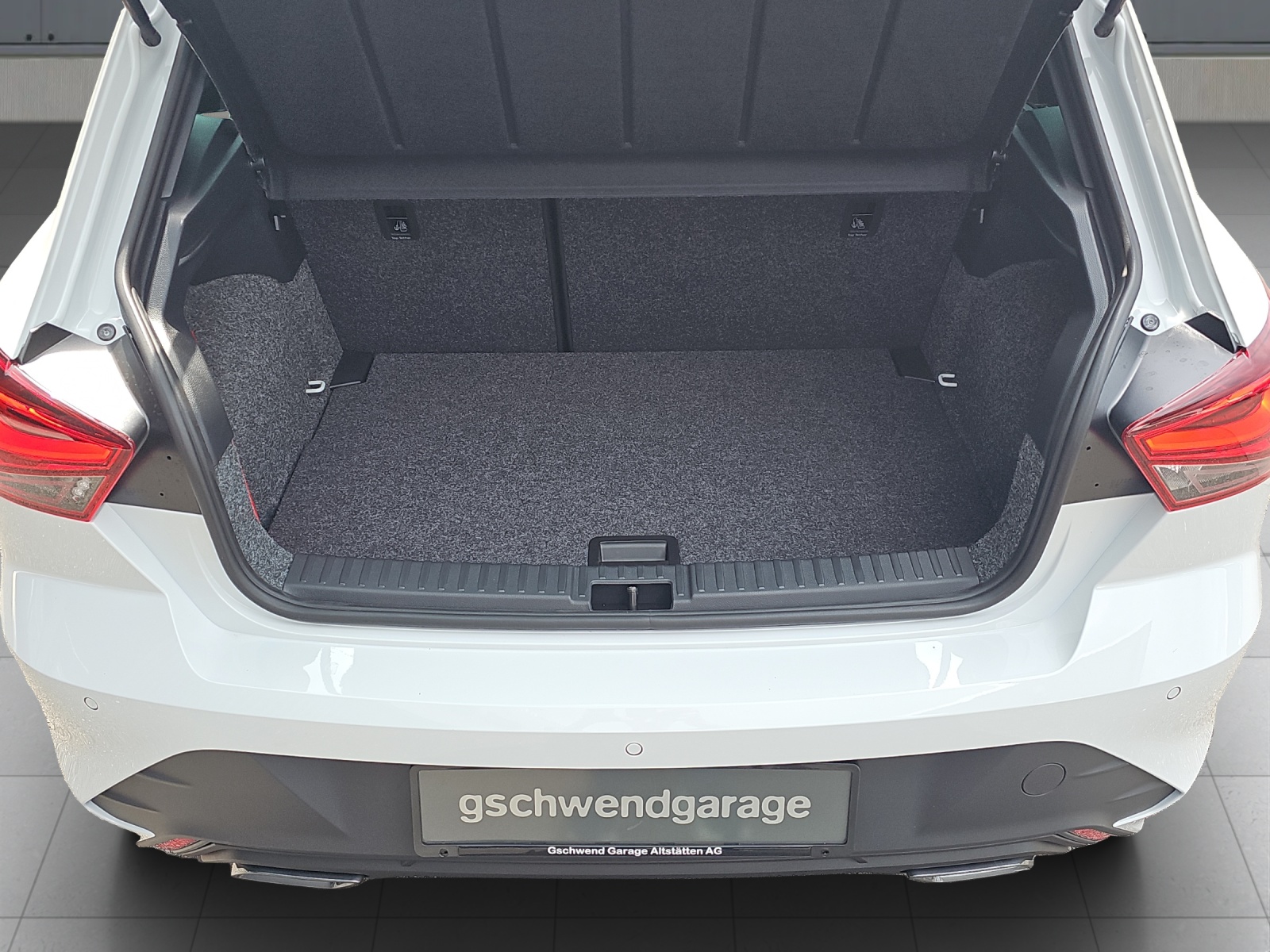 SEAT Ibiza 1.0 EcoTSI Move FR DSG-image-13