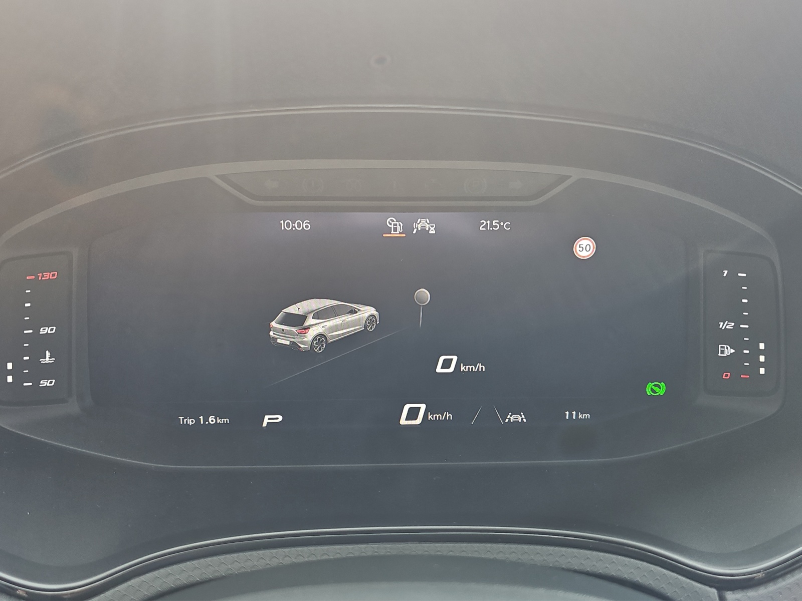 SEAT Ibiza 1.0 EcoTSI Move FR DSG-image-11