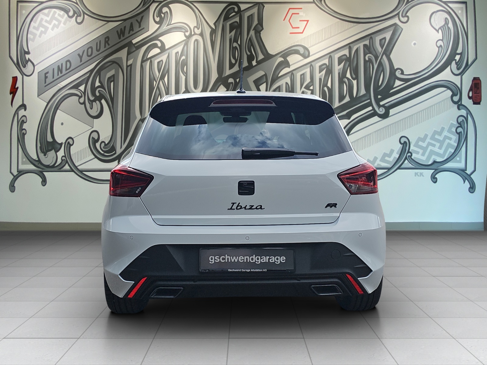 SEAT Ibiza 1.0 EcoTSI Move FR DSG-image-4
