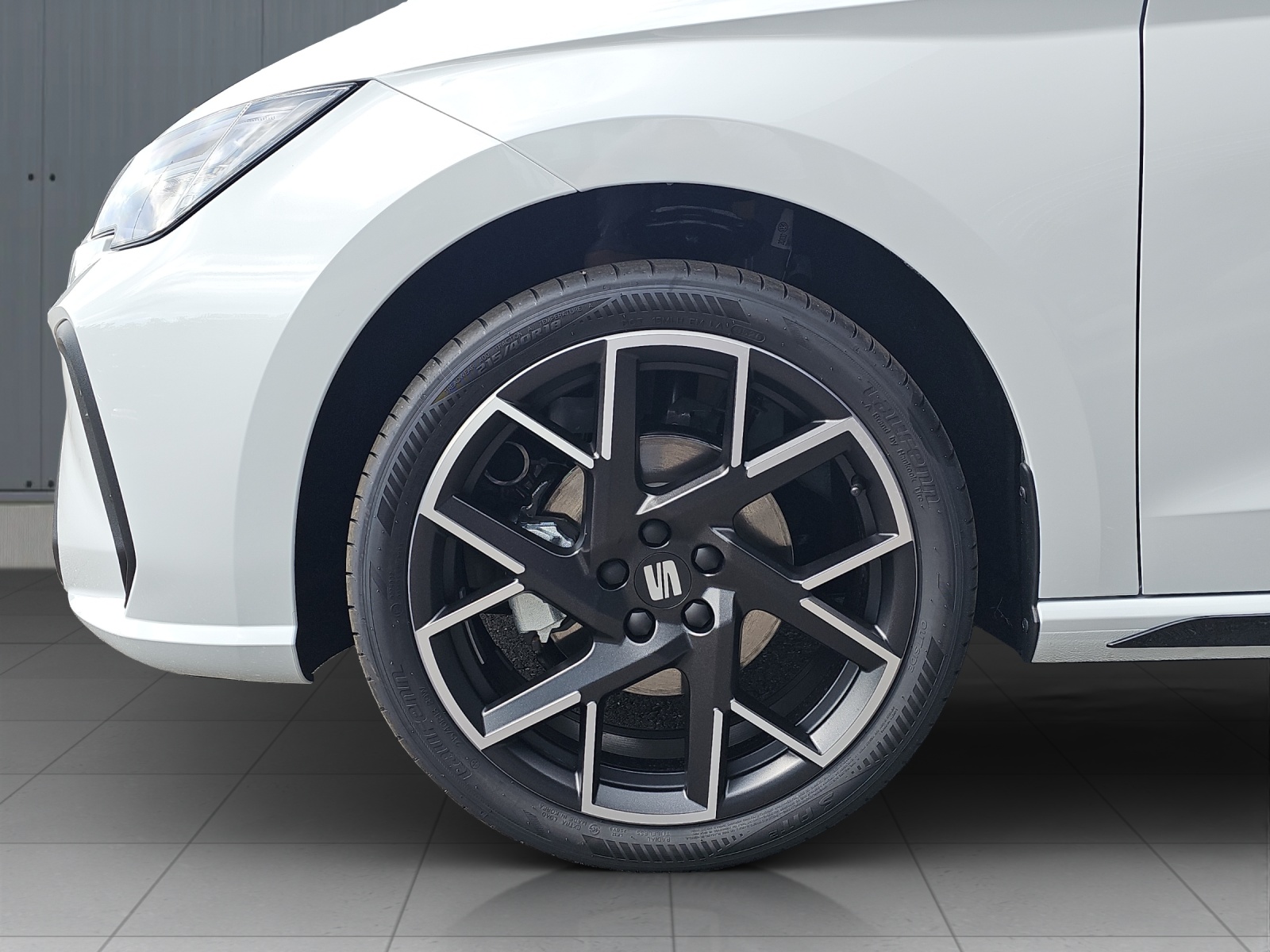 SEAT Ibiza 1.0 EcoTSI Move FR DSG-image-5