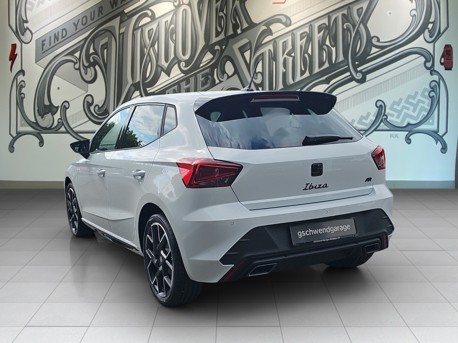 SEAT Ibiza 1.0 EcoTSI Move FR DSG-image-3