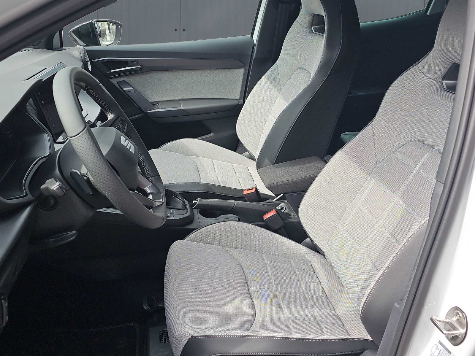SEAT Ibiza 1.0 EcoTSI Move FR DSG-image-6