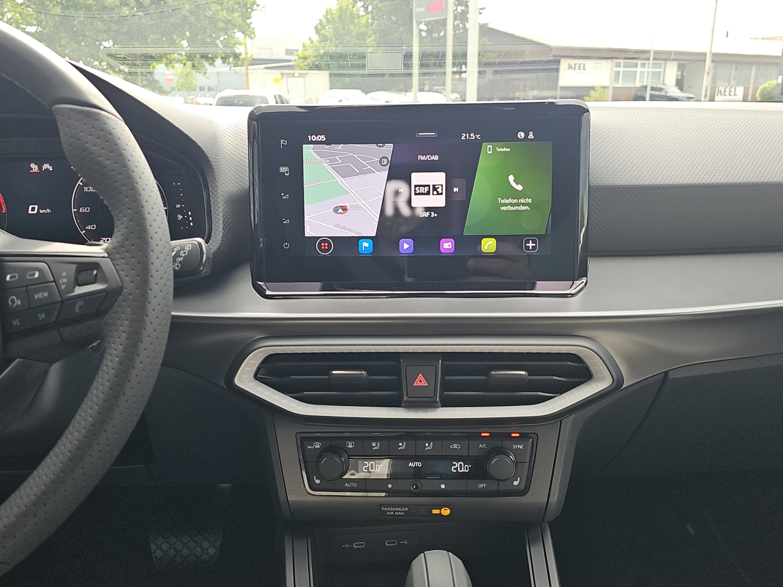SEAT Ibiza 1.0 EcoTSI Move FR DSG-image-9