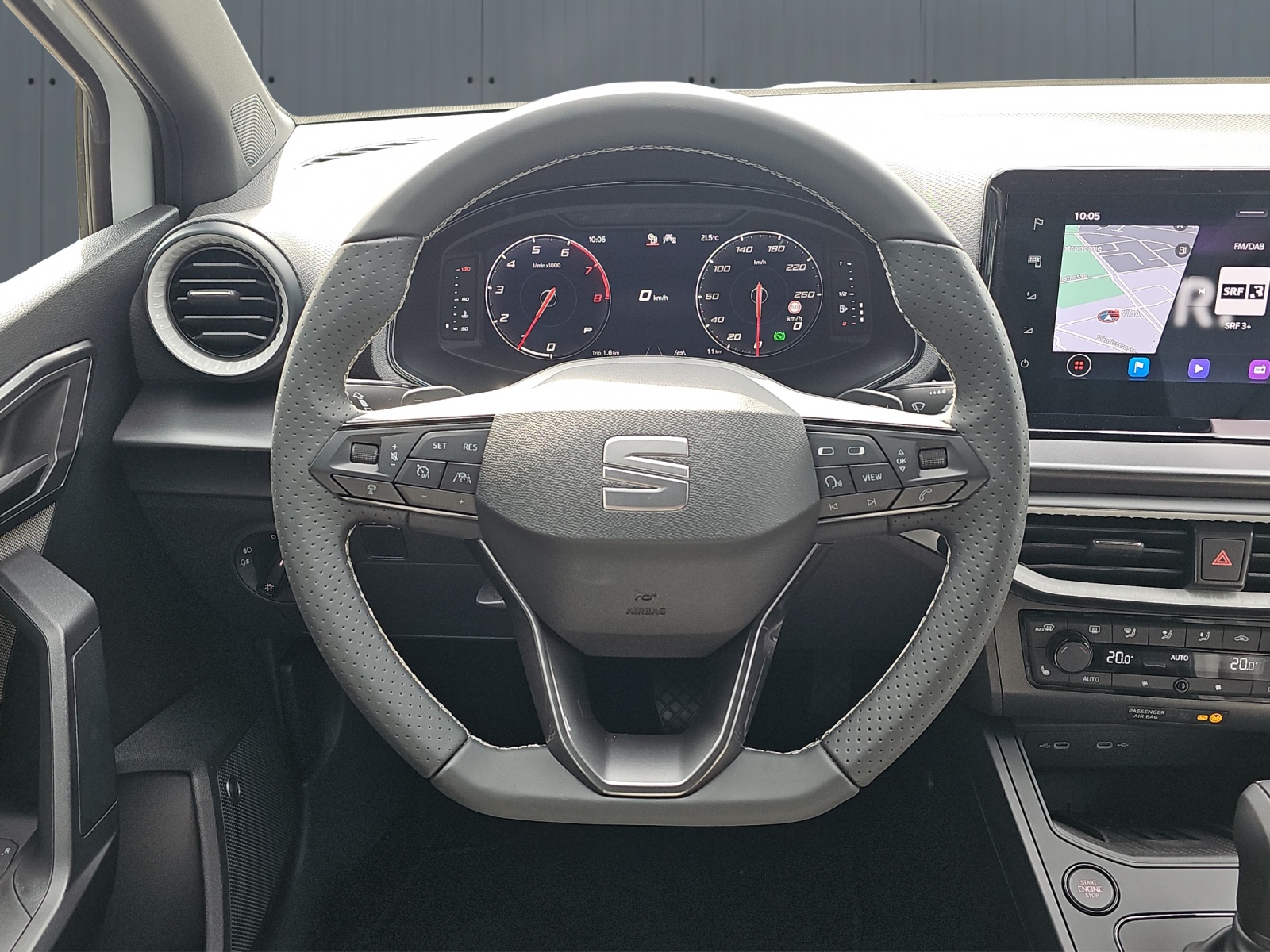 SEAT Ibiza 1.0 EcoTSI Move FR DSG-image-10