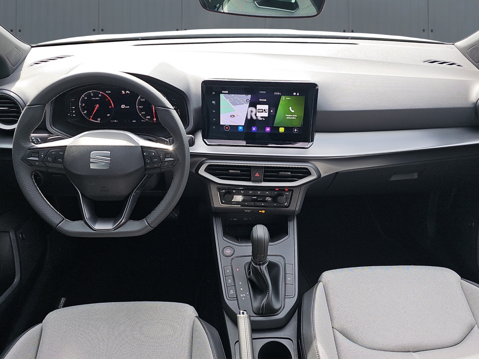 SEAT Ibiza 1.0 EcoTSI Move FR DSG-image-7
