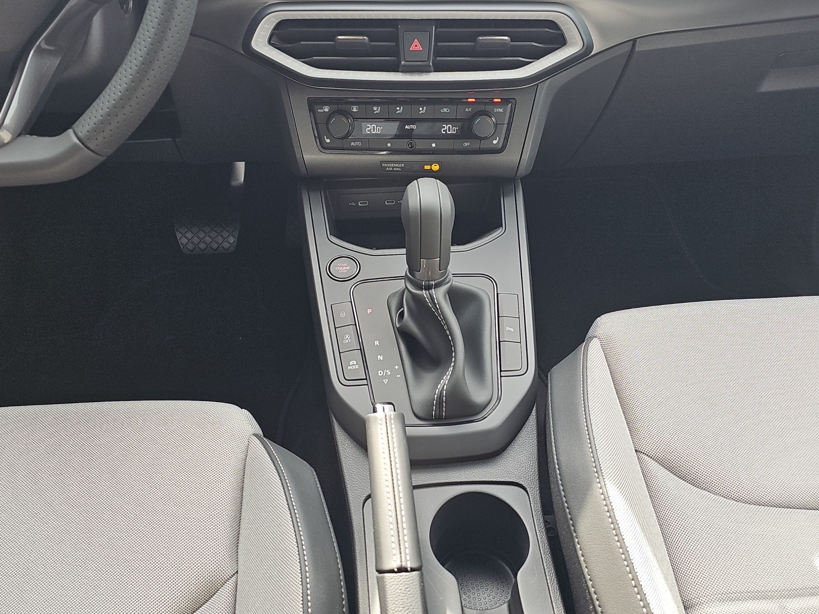 SEAT Ibiza 1.0 EcoTSI Move FR DSG-image-8