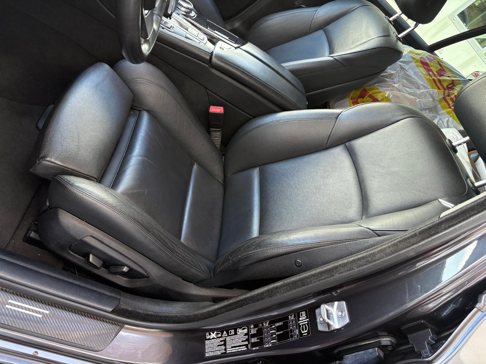 BMW 520d xDrive Modern Line Steptronic Facelift-image-7