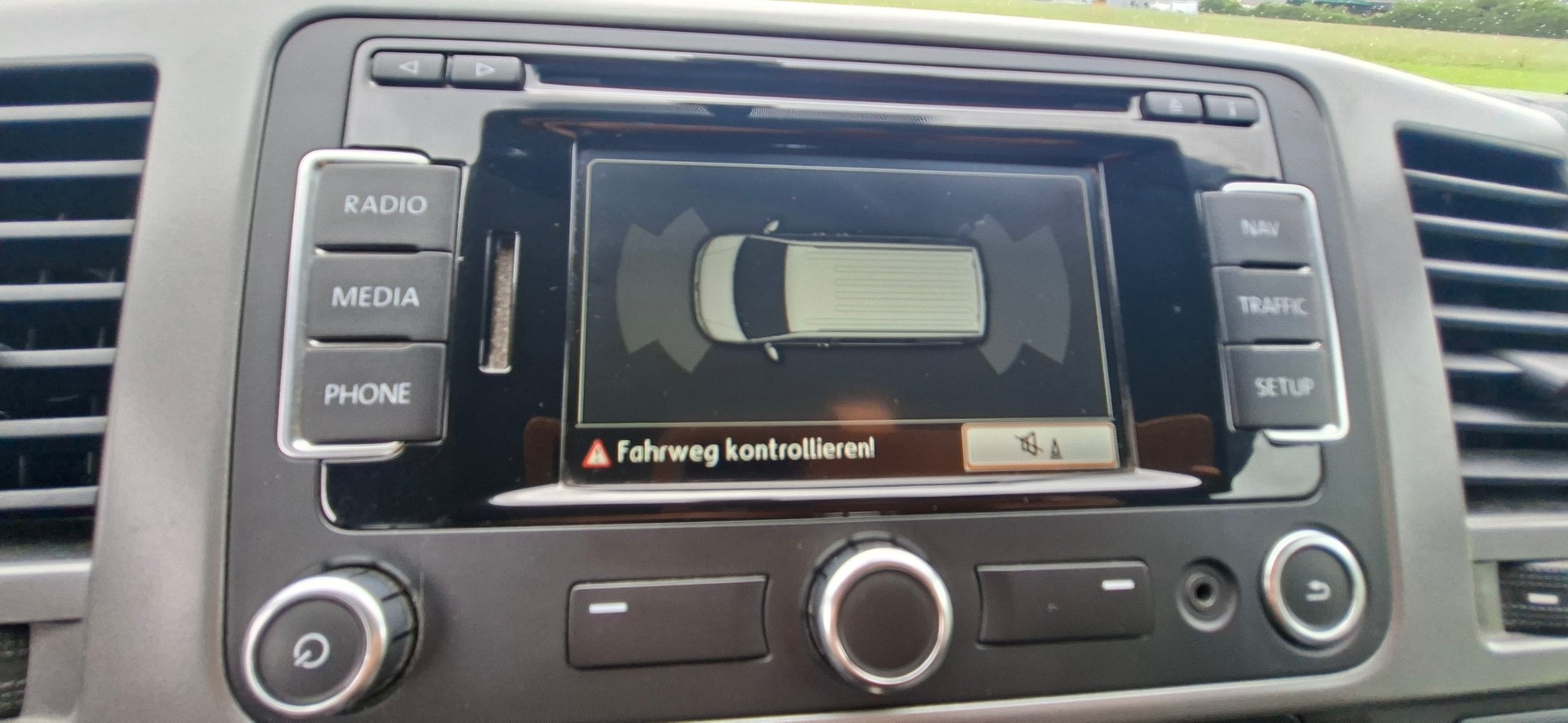 VW T5 Multivan 2.0 TDI Comfortline 4Motion DSG-image-10