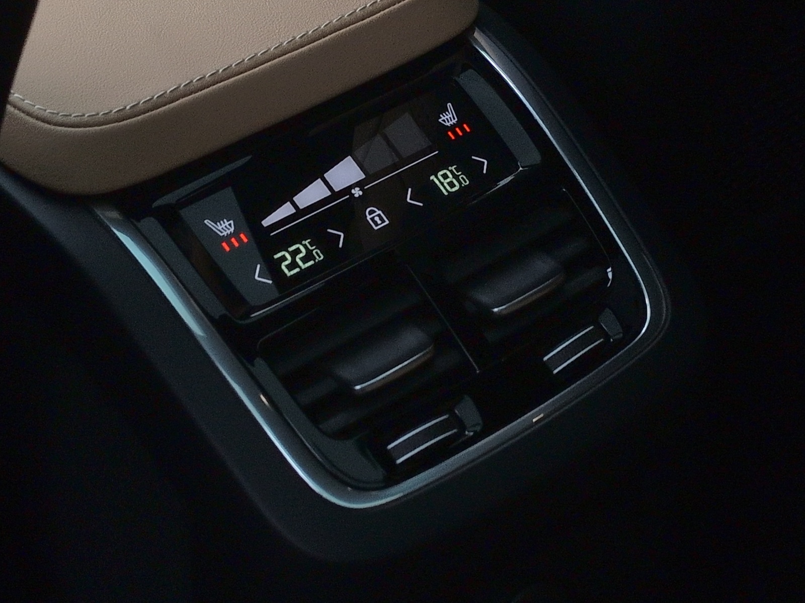 VOLVO XC90 2.0 T8 TE Ultimate Dark 7P. eAWD-image-21