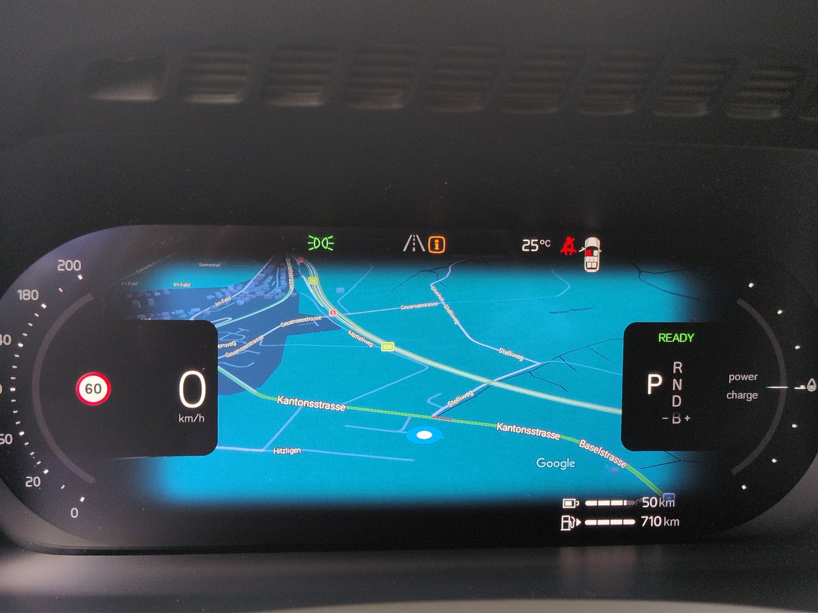 VOLVO XC90 2.0 T8 TE Ultimate Dark 7P. eAWD-image-15
