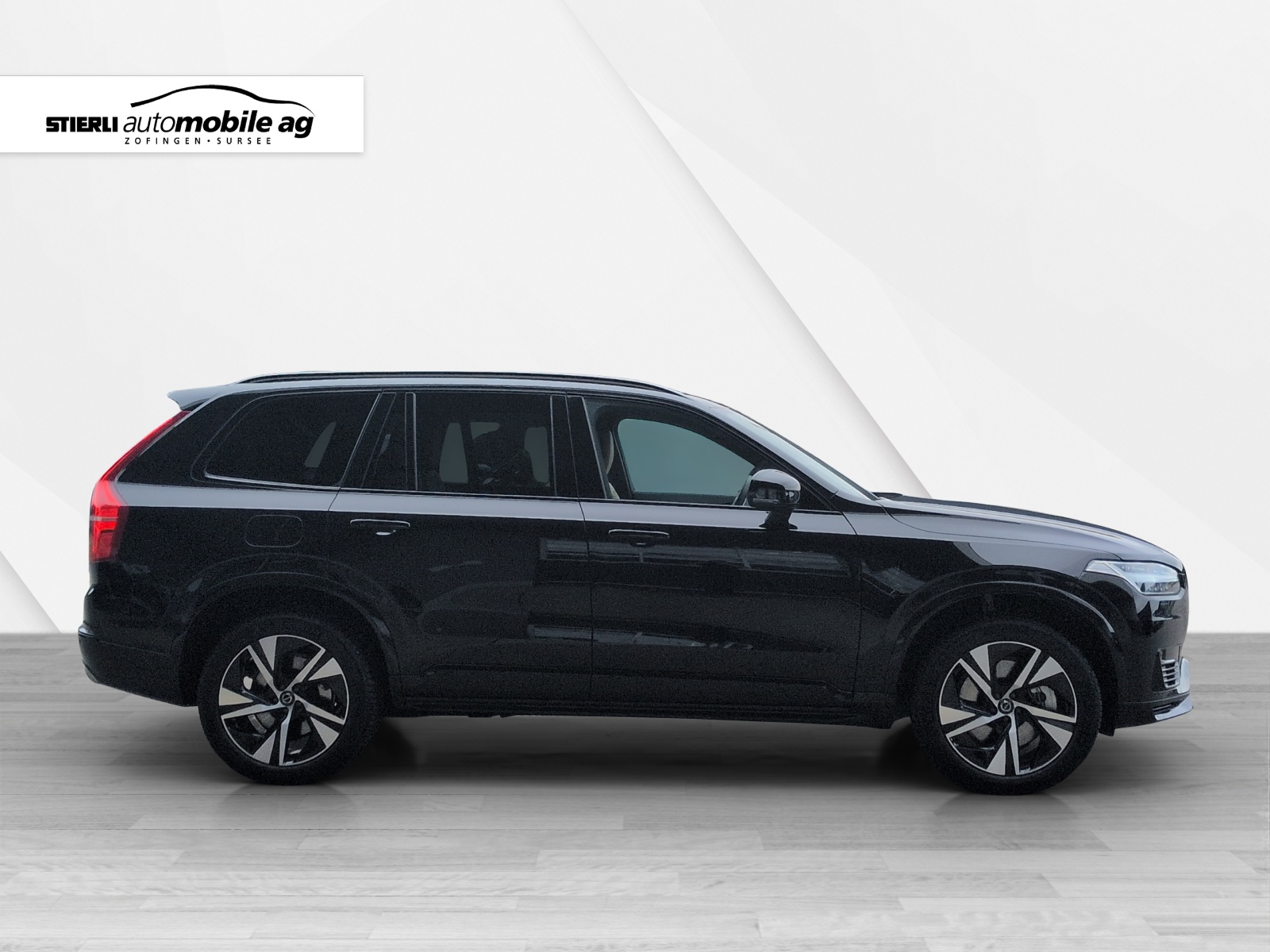 VOLVO XC90 2.0 T8 TE Ultimate Dark 7P. eAWD-showroom-element-3