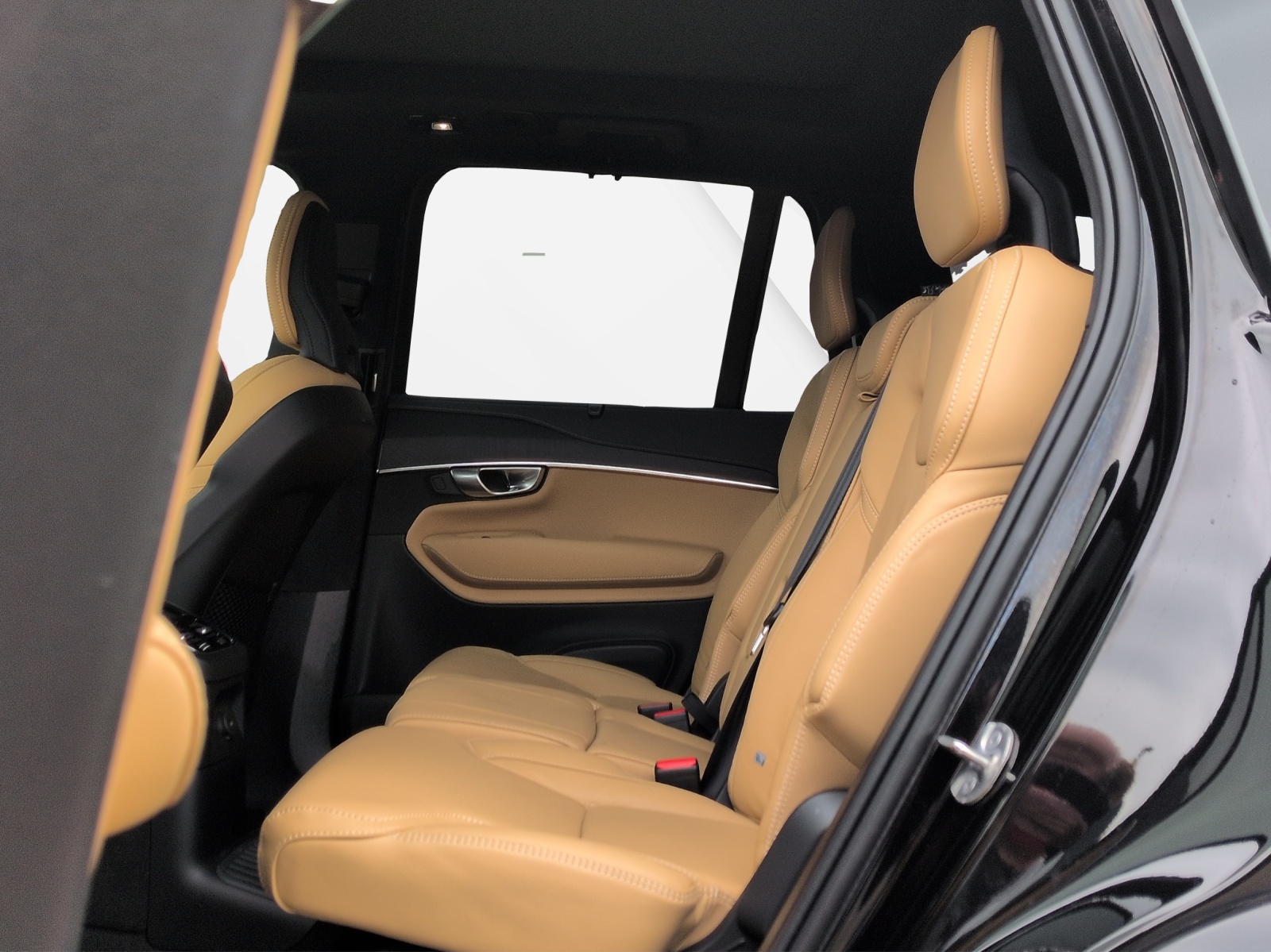 VOLVO XC90 2.0 T8 TE Ultimate Dark 7P. eAWD-image-13