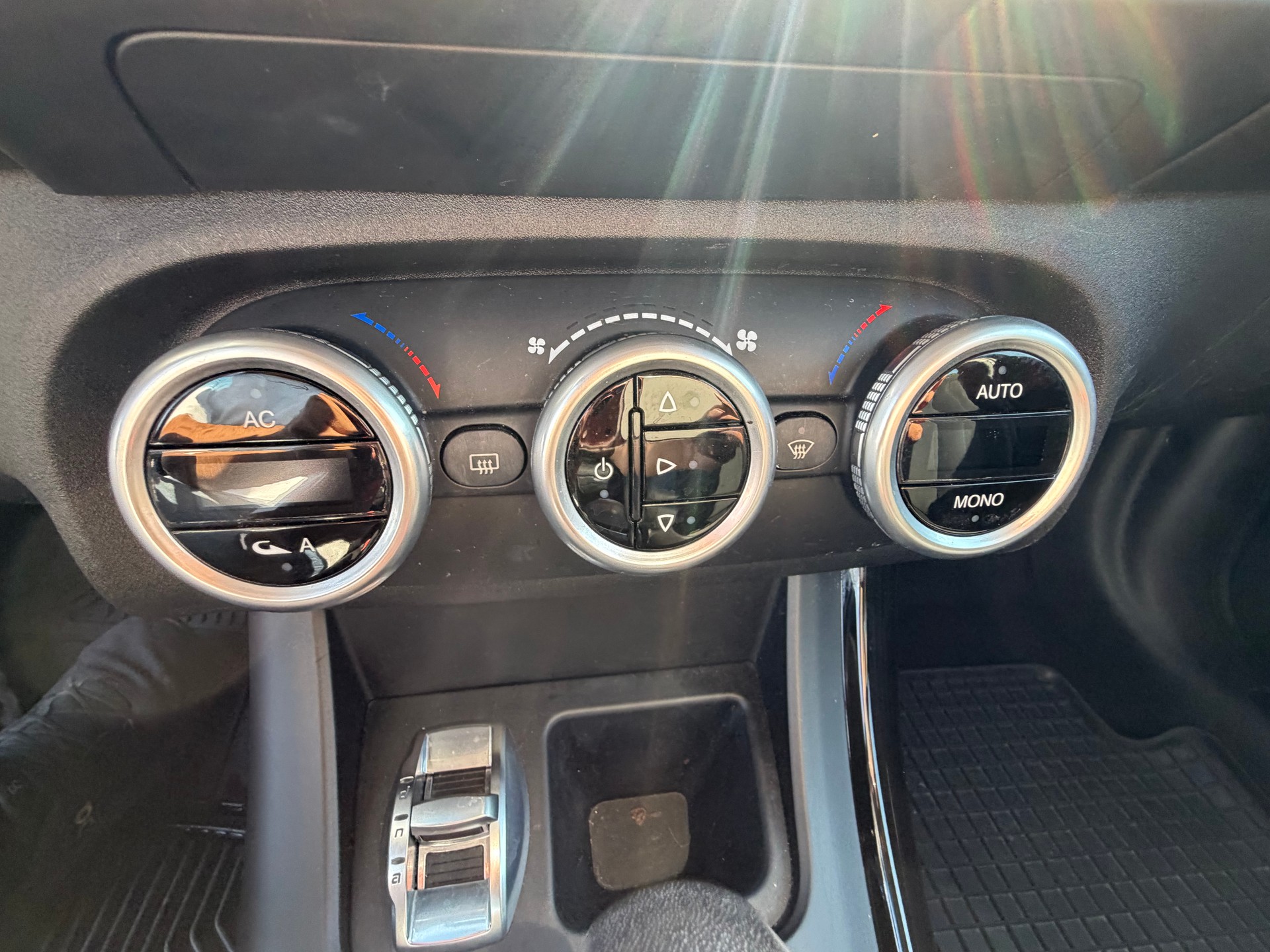 ALFA ROMEO Giulietta 1.4 MultiAir Progression TCT-image-14