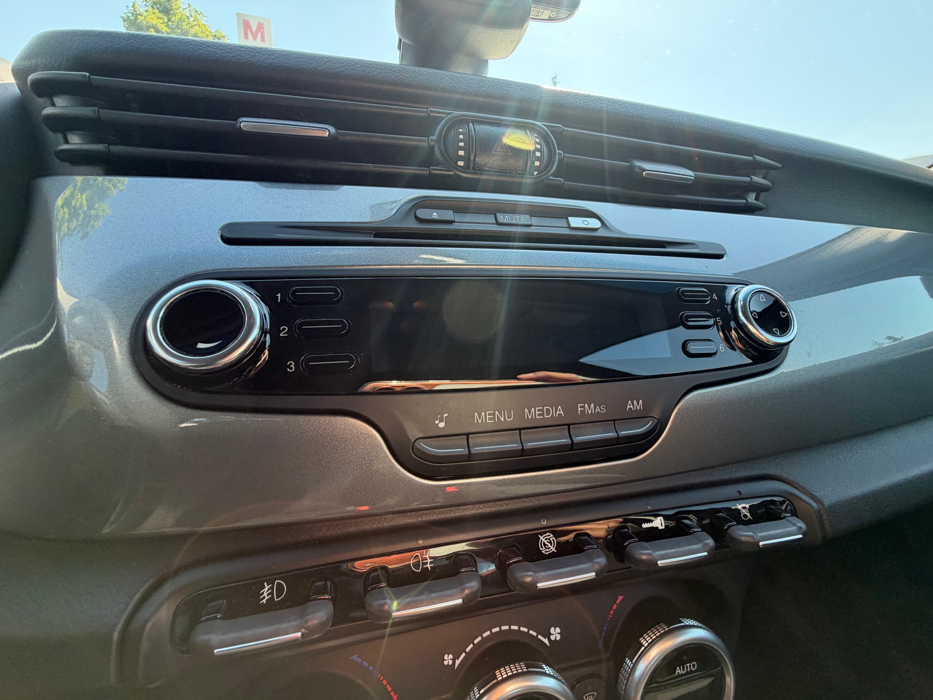 ALFA ROMEO Giulietta 1.4 MultiAir Progression TCT-image-12