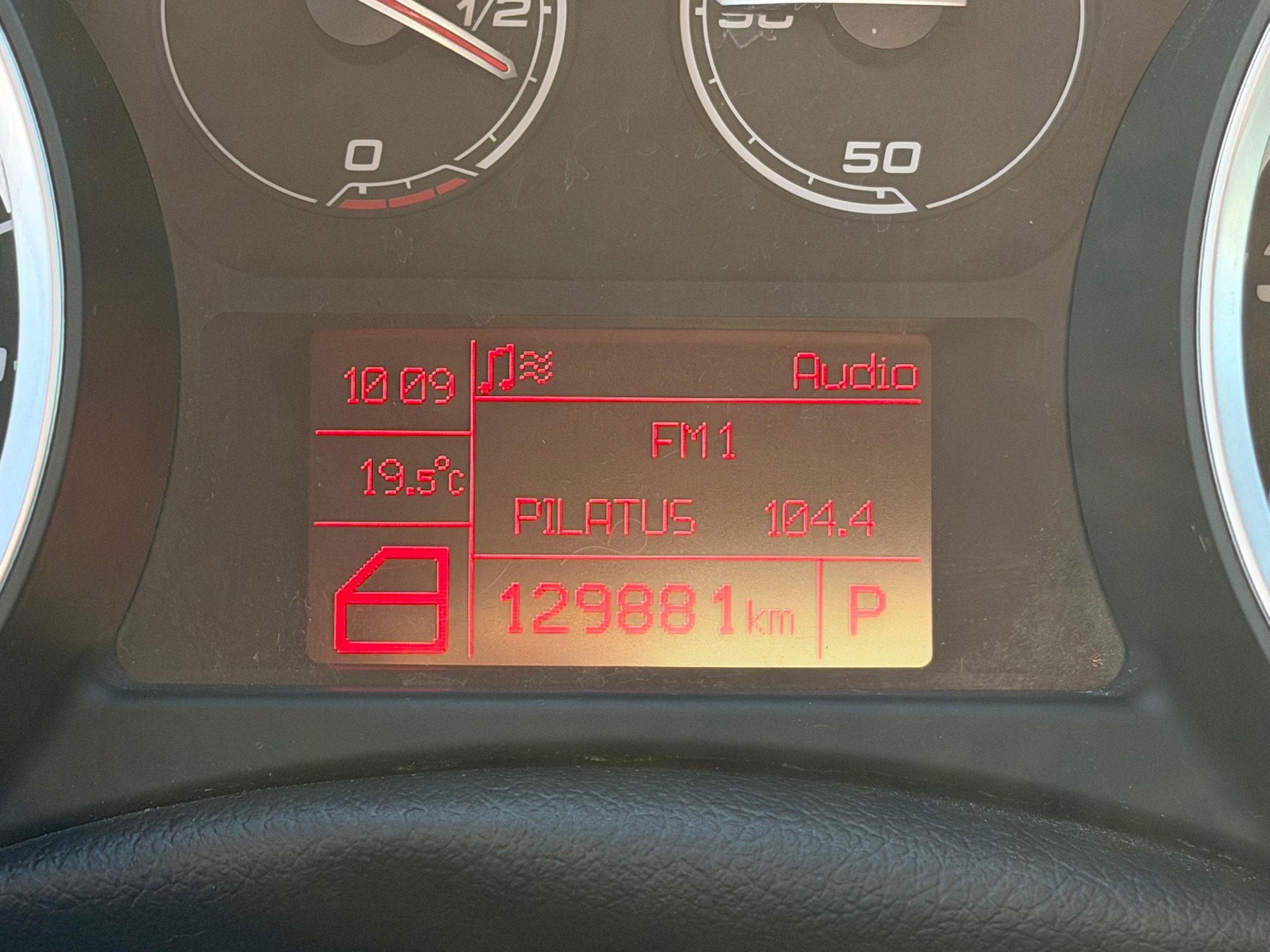ALFA ROMEO Giulietta 1.4 MultiAir Progression TCT-image-18