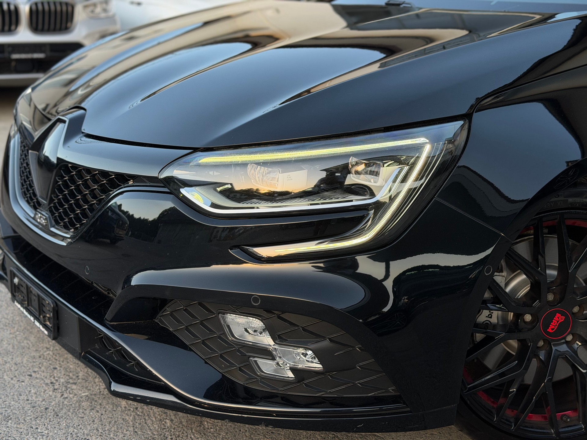 RENAULT Mégane RS 280 EDC-image-8