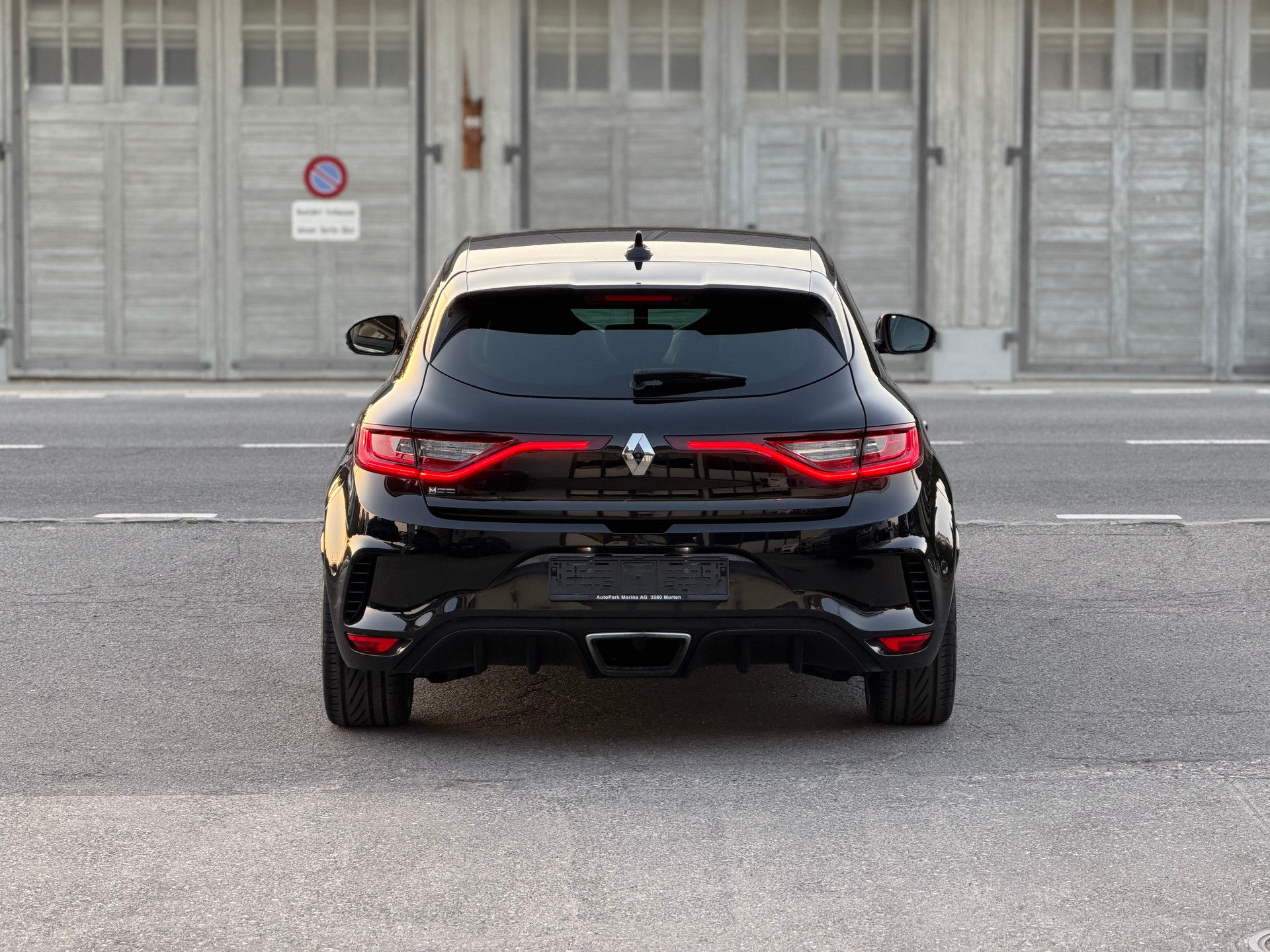 RENAULT Mégane RS 280 EDC-image-5