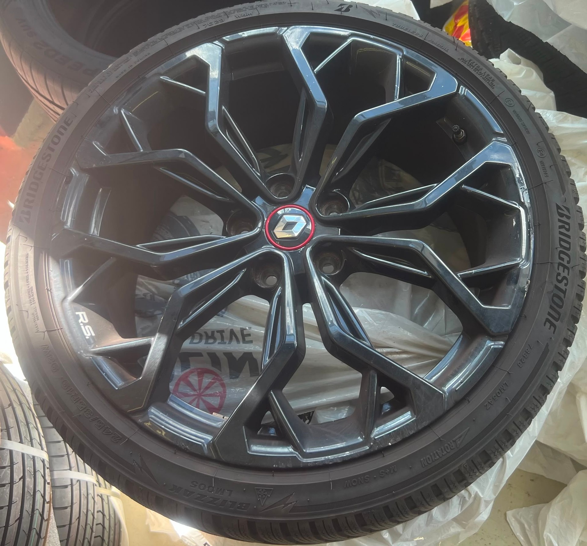 RENAULT Mégane RS 280 EDC-image-28