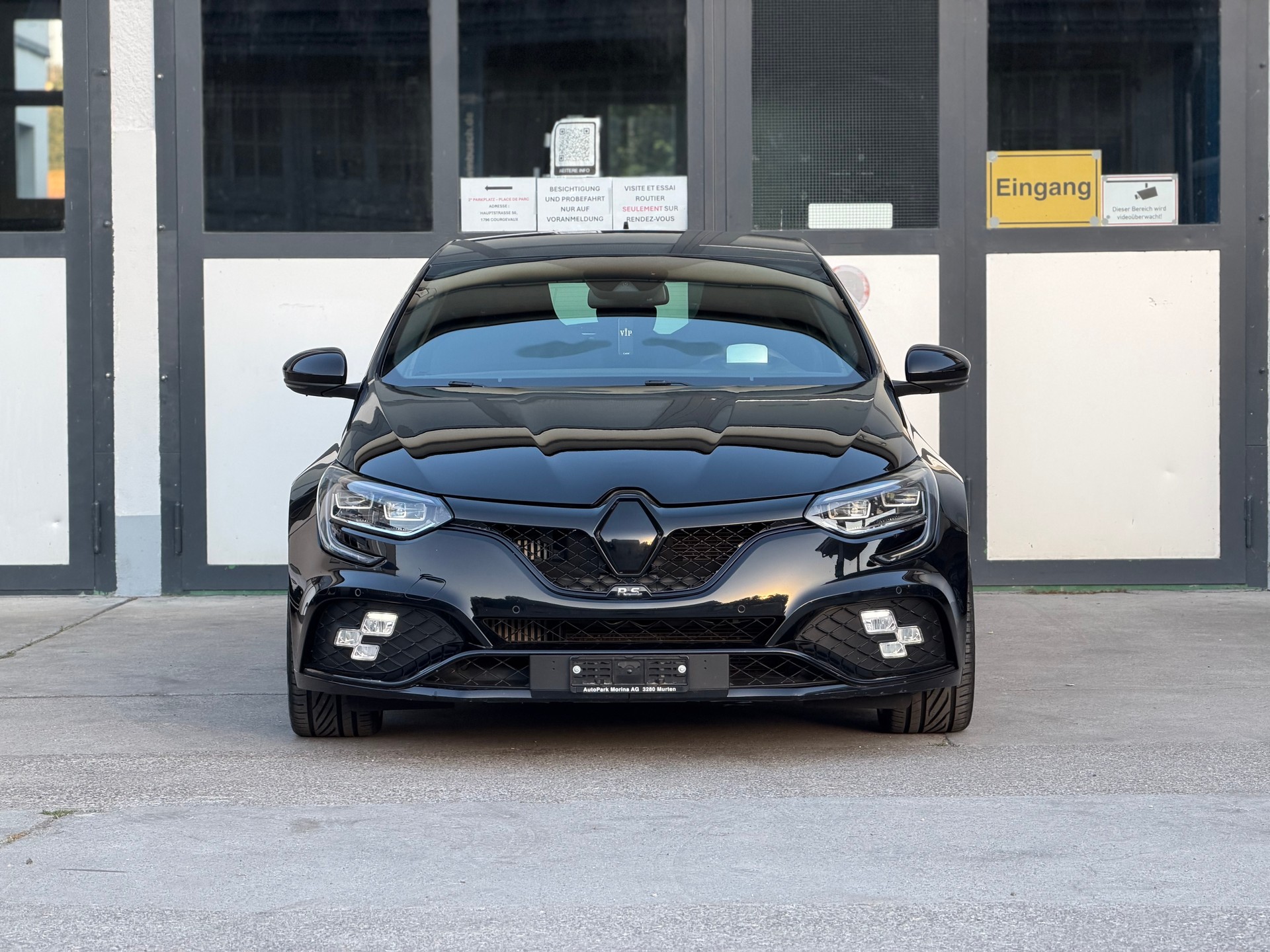 RENAULT Mégane RS 280 EDC-image-2
