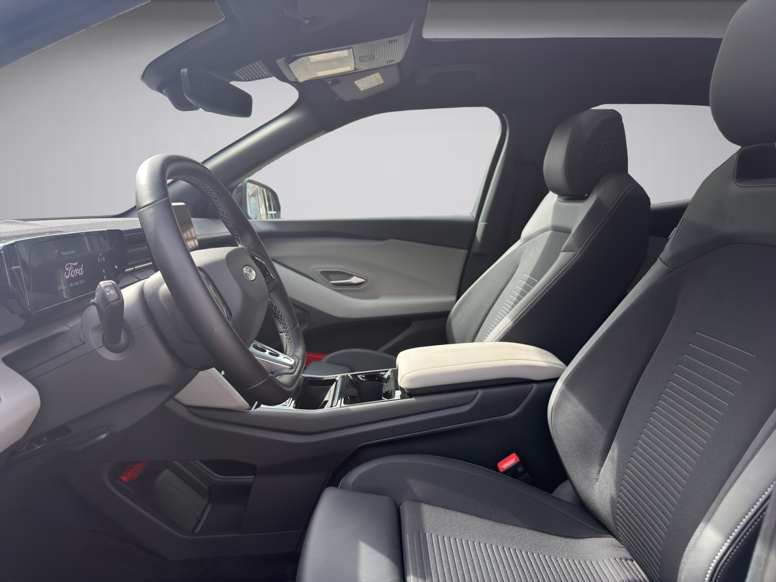 FORD Capri Extended Range Premium-image-8