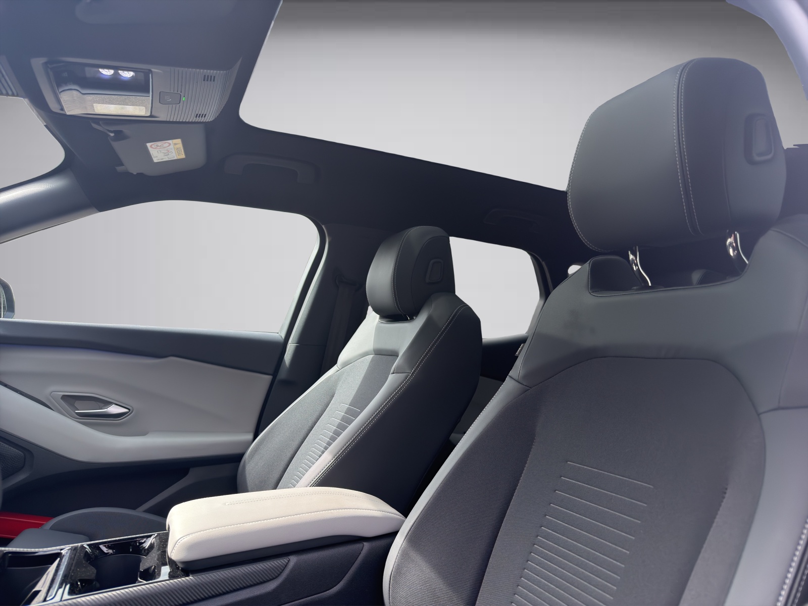 FORD Capri Extended Range Premium-image-9