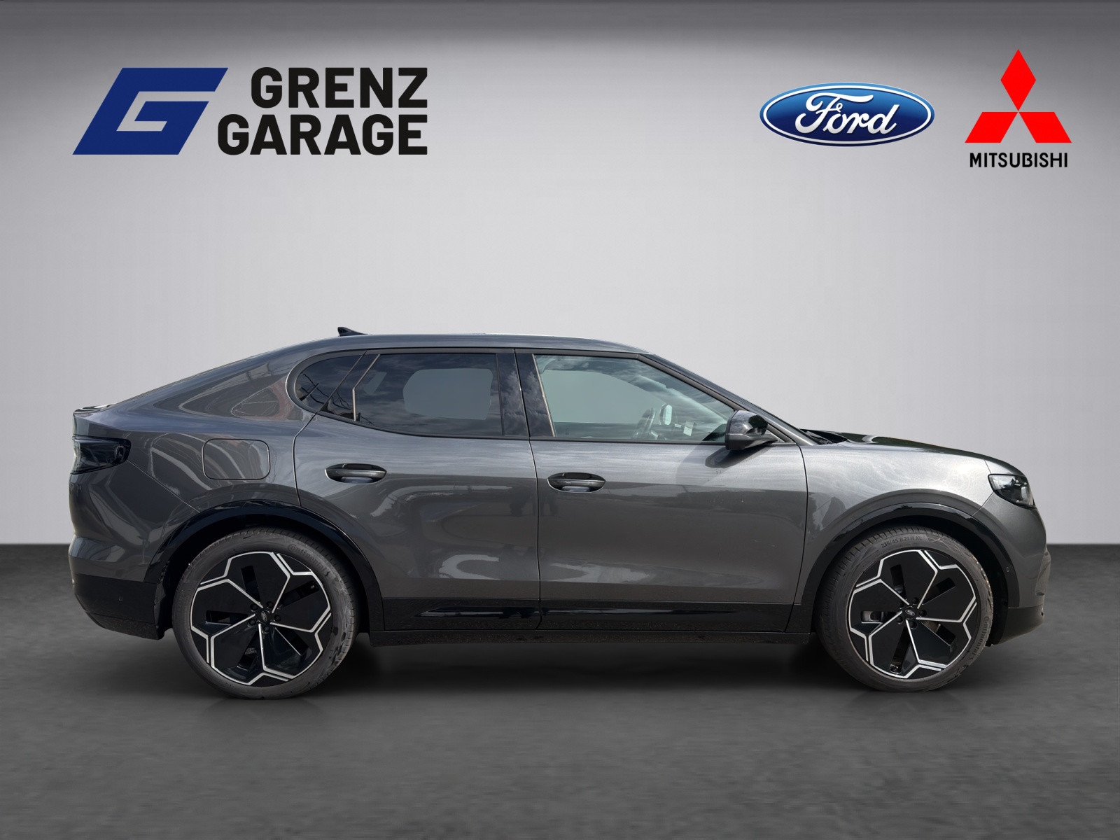 FORD Capri Extended Range Premium-image-5