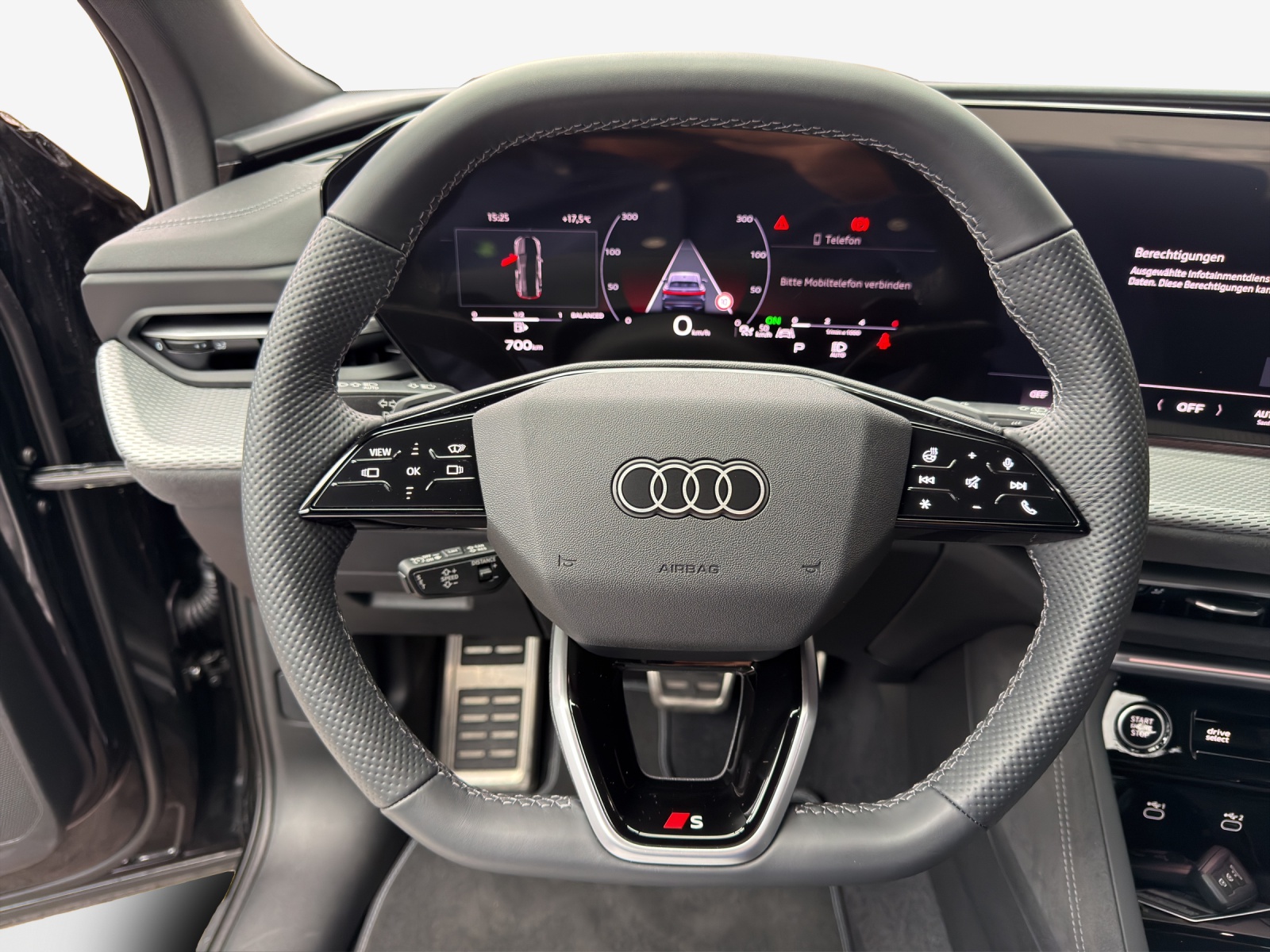 AUDI Q5 Sportback TDI quattro 150 kW S-tronic-image-9