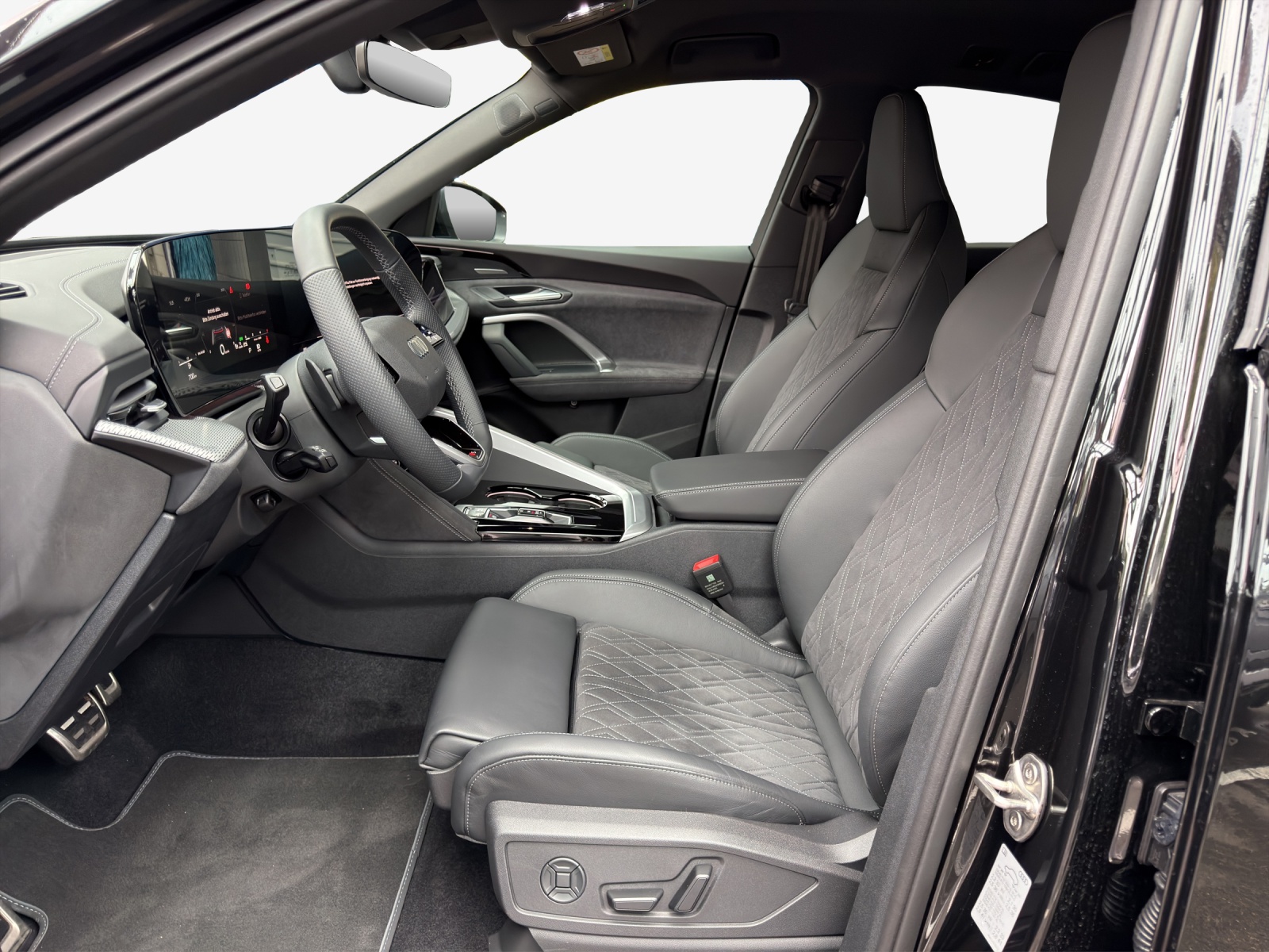 AUDI Q5 Sportback TDI quattro 150 kW S-tronic-image-7