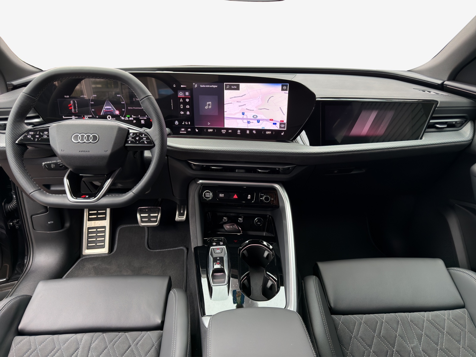 AUDI Q5 Sportback TDI quattro 150 kW S-tronic-image-8