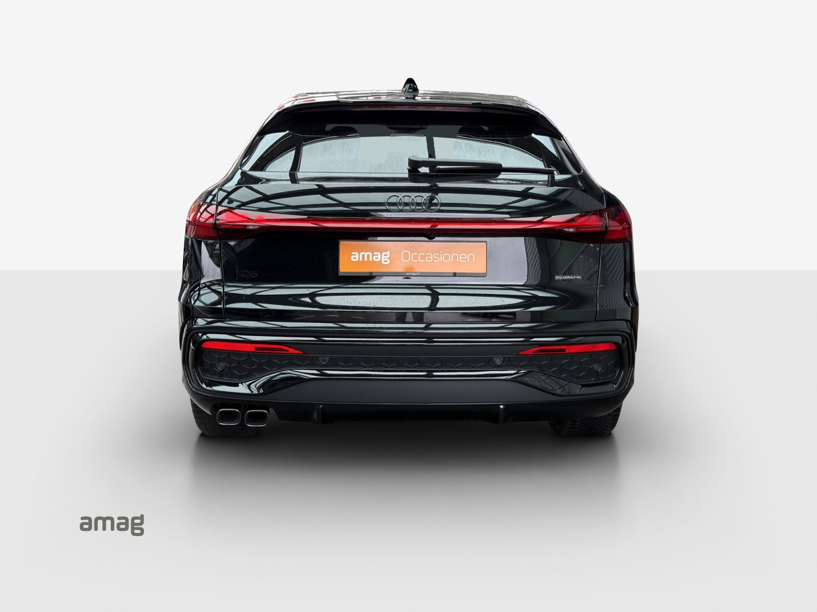 AUDI Q5 Sportback TDI quattro 150 kW S-tronic-image-3