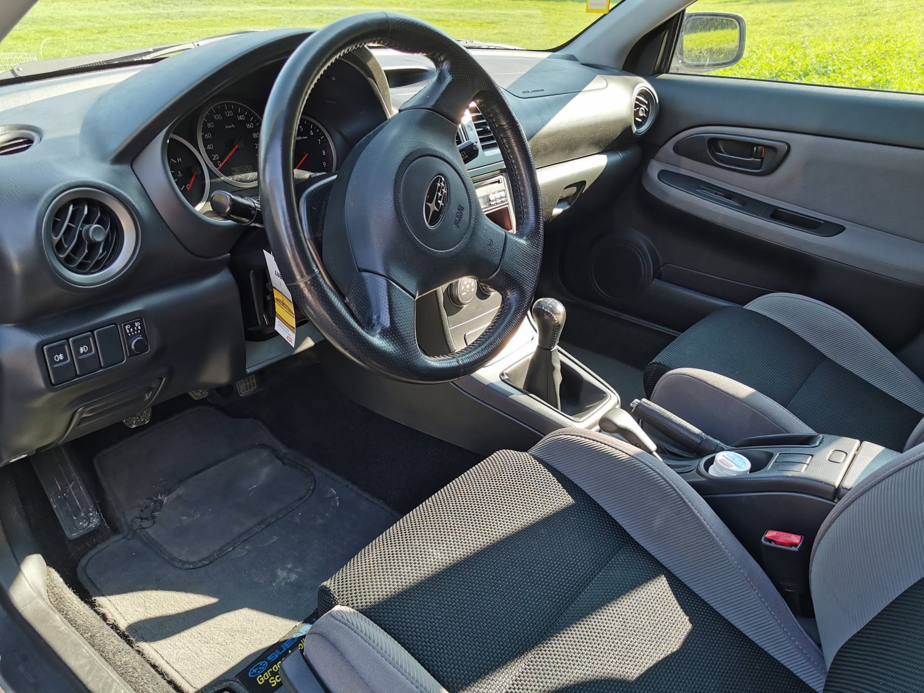 SUBARU 2.0 R-image-1