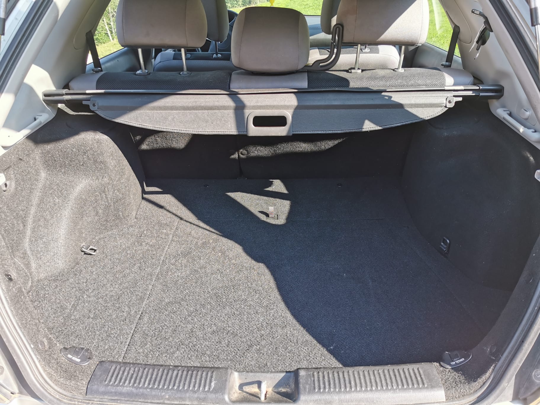 SUBARU 2.0 R-image-5