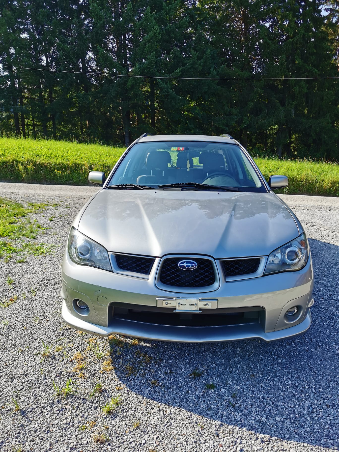 SUBARU 2.0 R-image-2