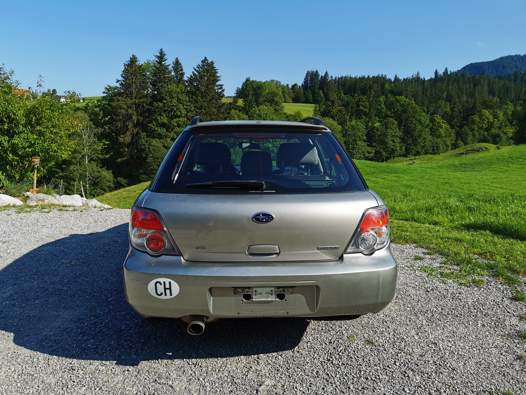 SUBARU 2.0 R-image-4