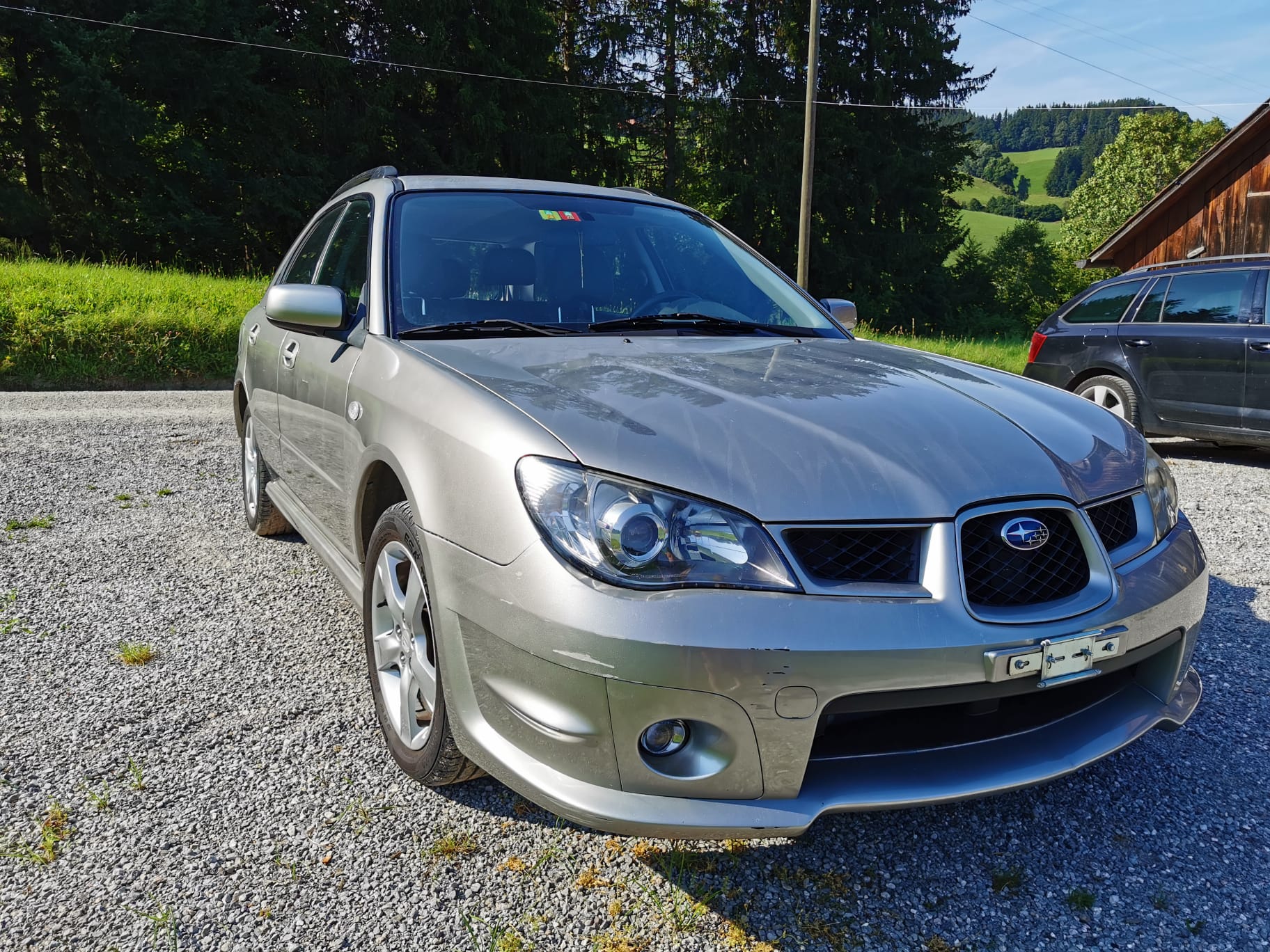 SUBARU 2.0 R-image-0