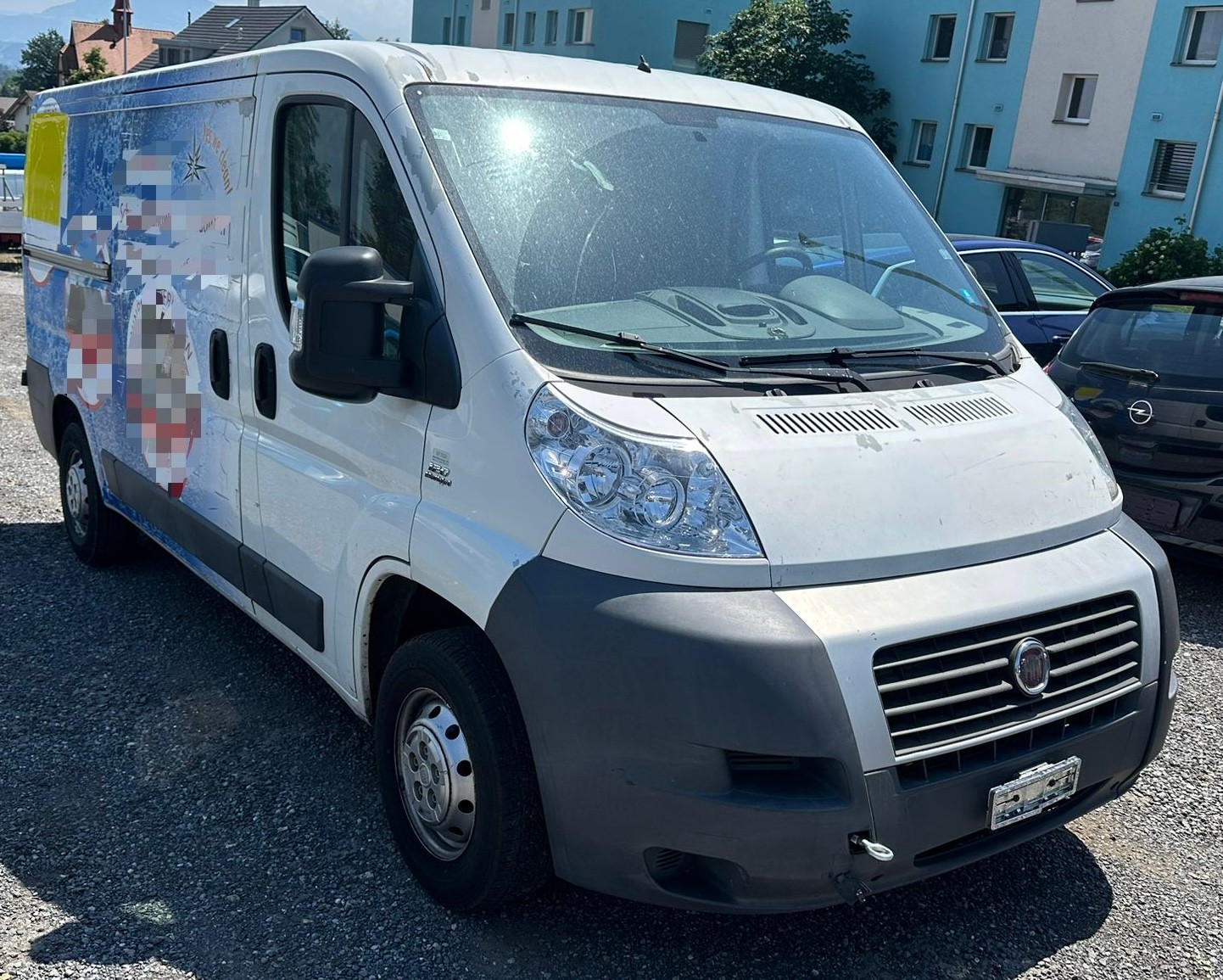 FIAT Ducato 17 2.3 JTD-image-3