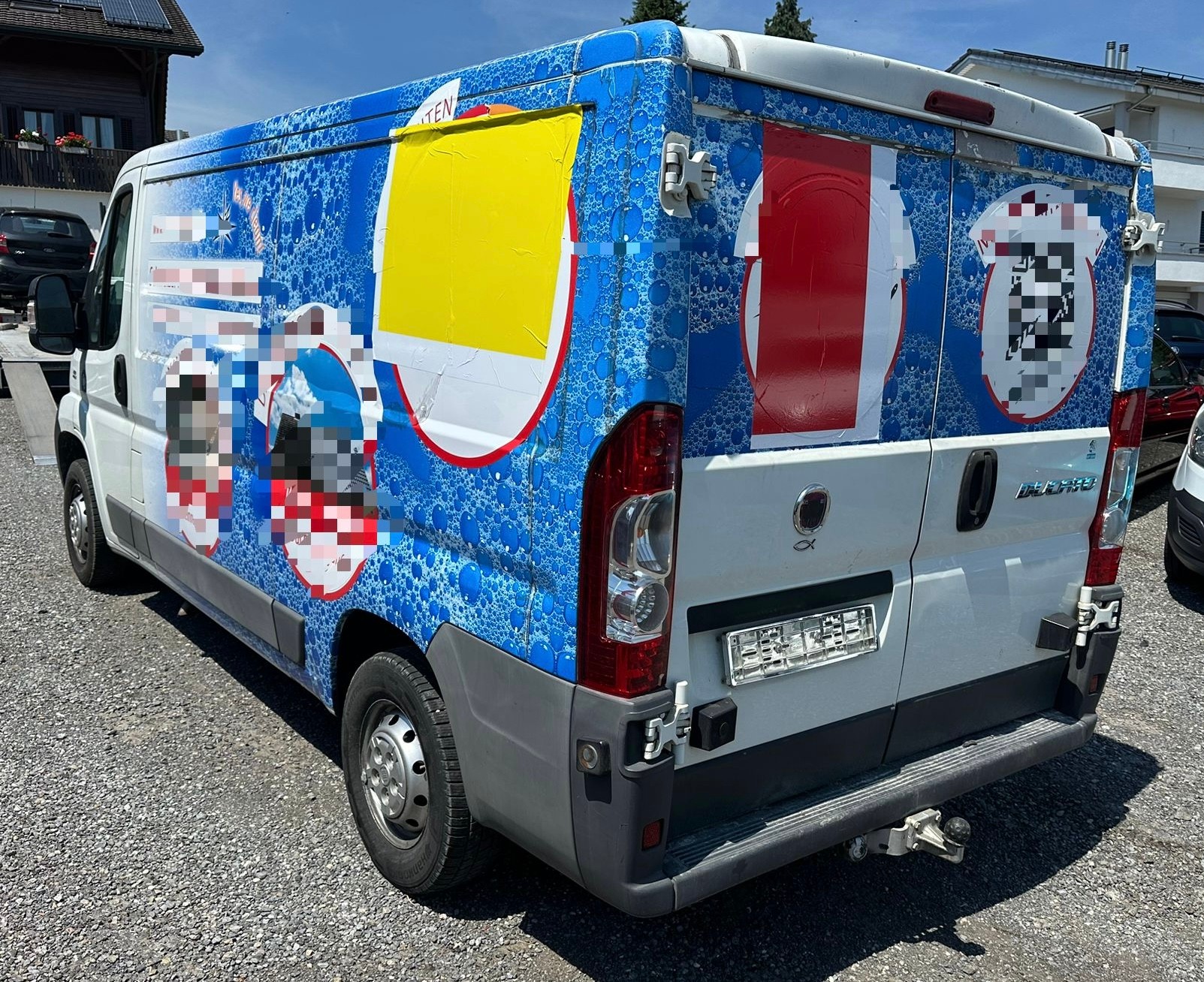 FIAT Ducato 17 2.3 JTD-image-2