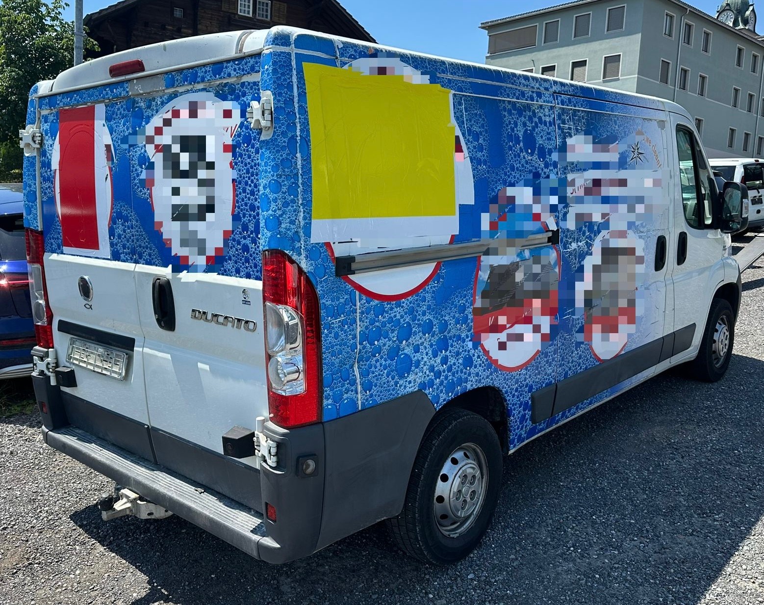 FIAT Ducato 17 2.3 JTD-image-1